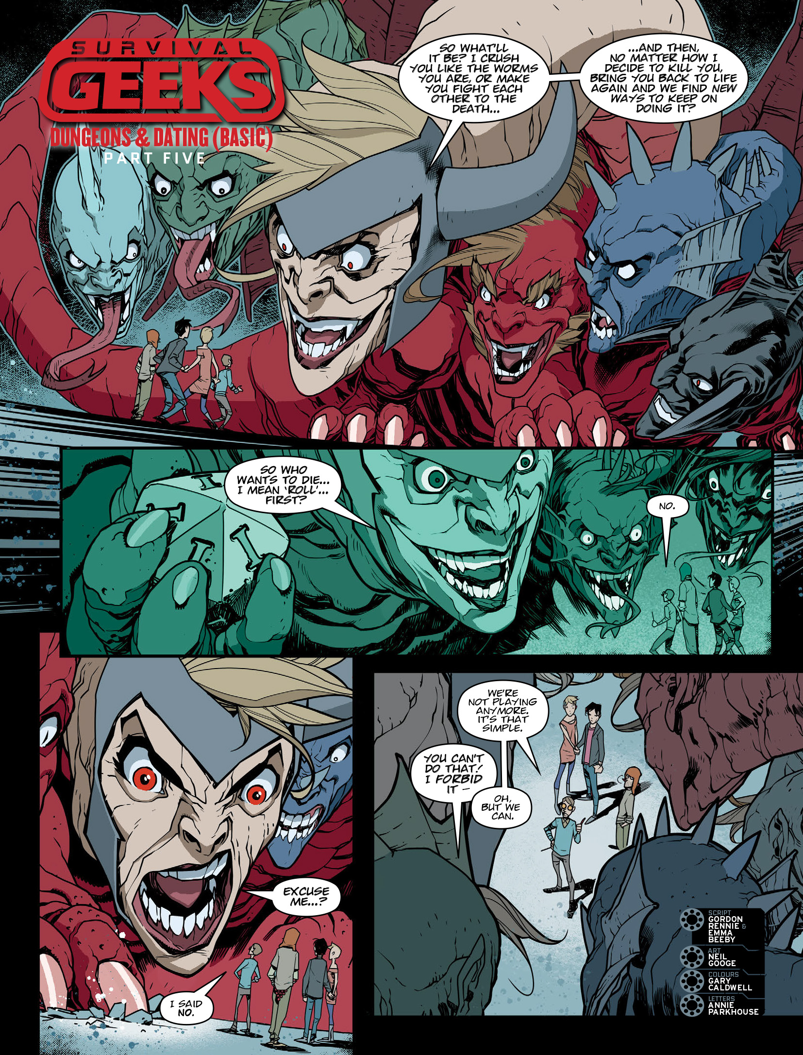 Read online 2000 AD comic -  Issue #2127 - 10
