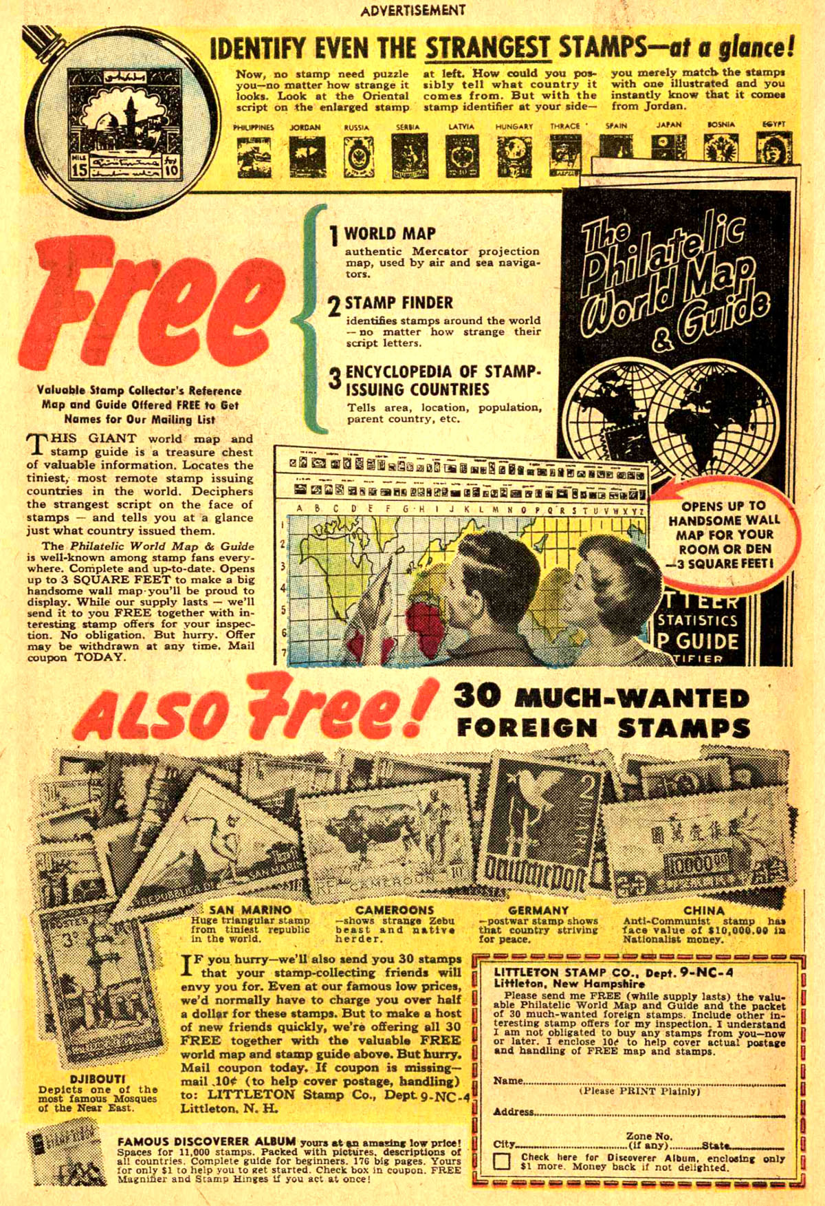 Read online Wonder Woman (1942) comic -  Issue #105 - 34