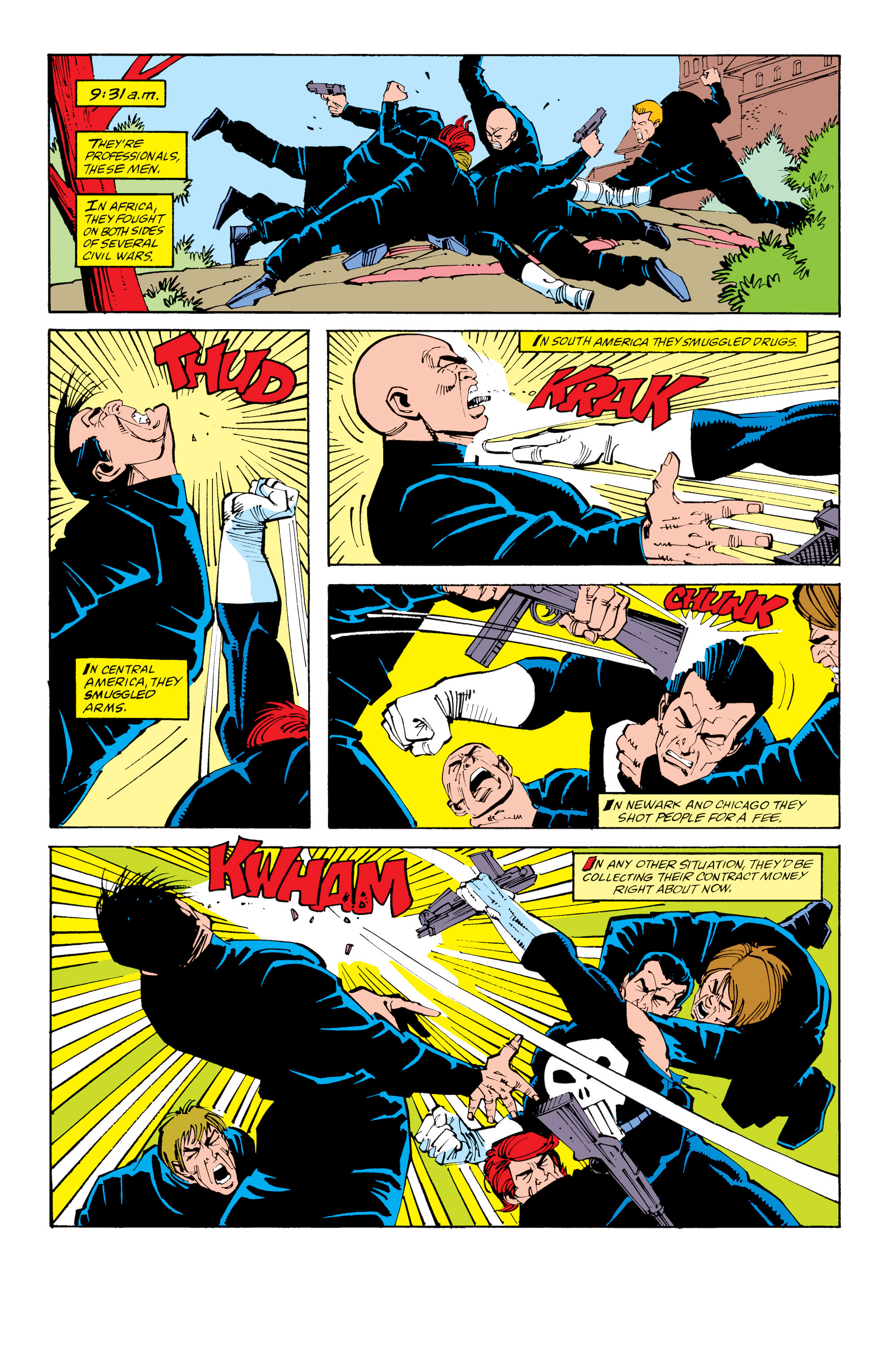 Read online The Spectacular Spider-Man (1976) comic -  Issue # _TPB Tombstone (Part 2) - 15