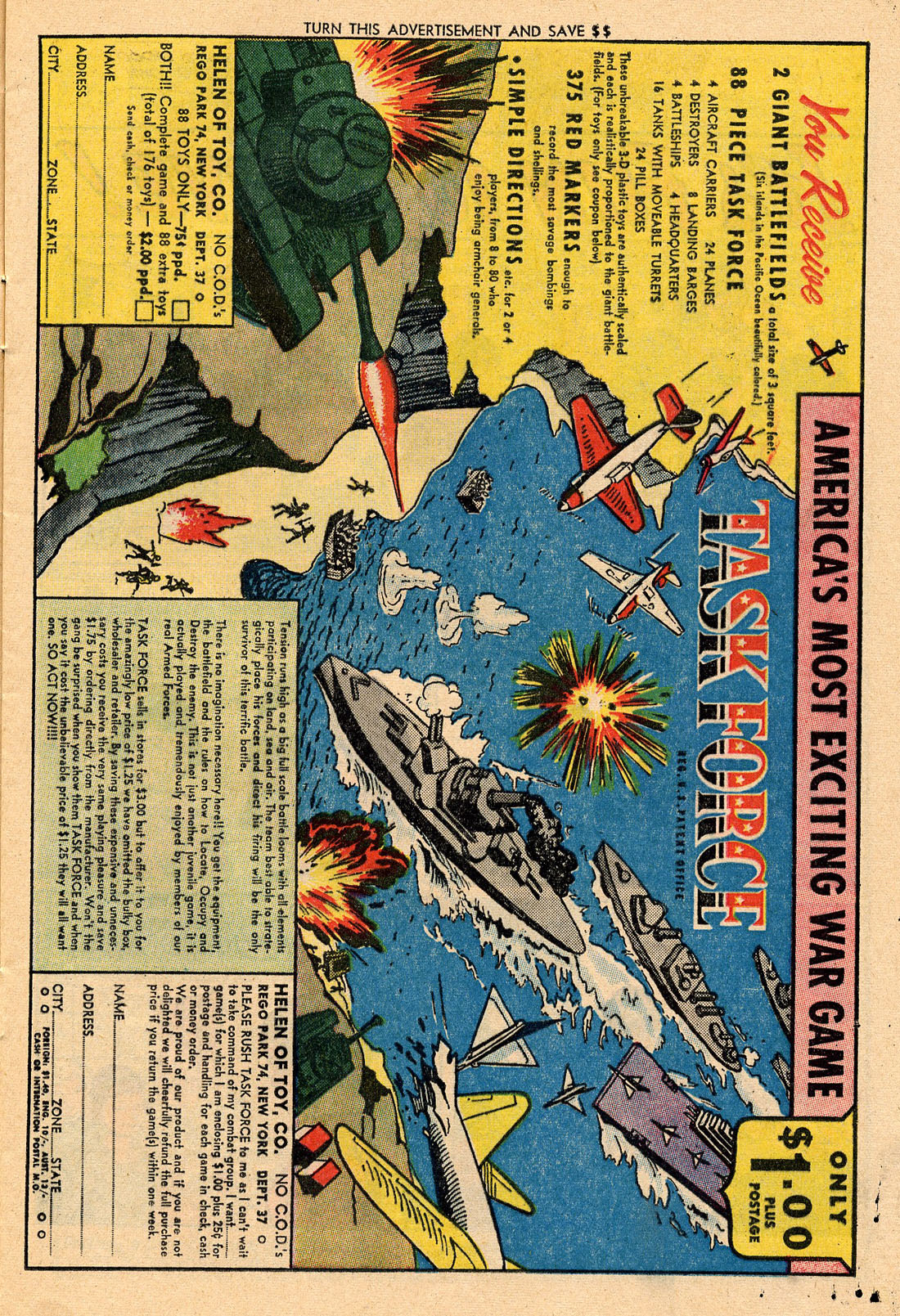 Read online Our Army at War (1952) comic -  Issue #109 - 9