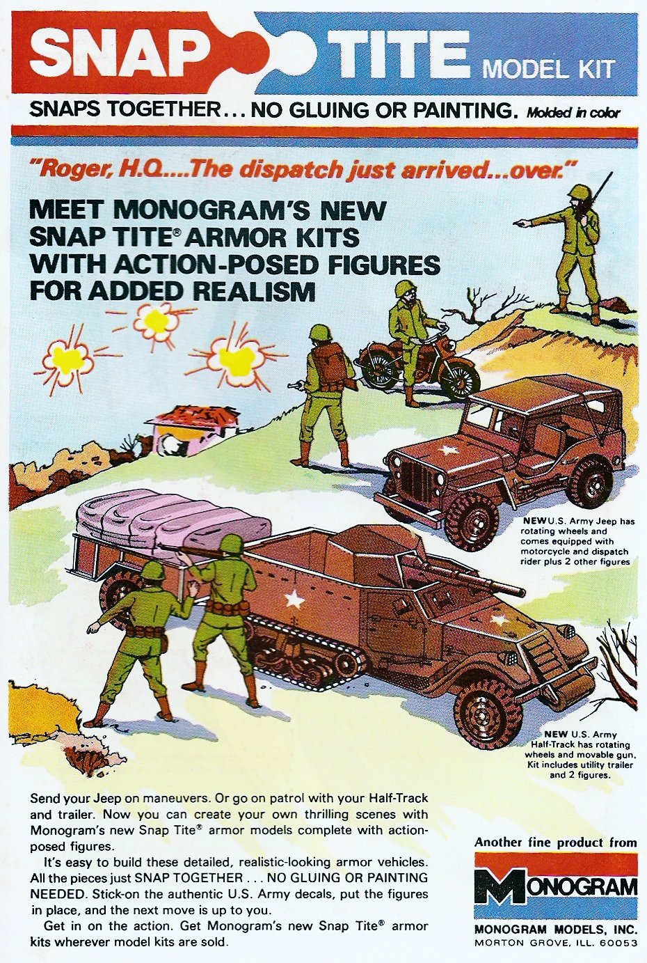 Read online G.I. Combat (1952) comic -  Issue #194 - 34