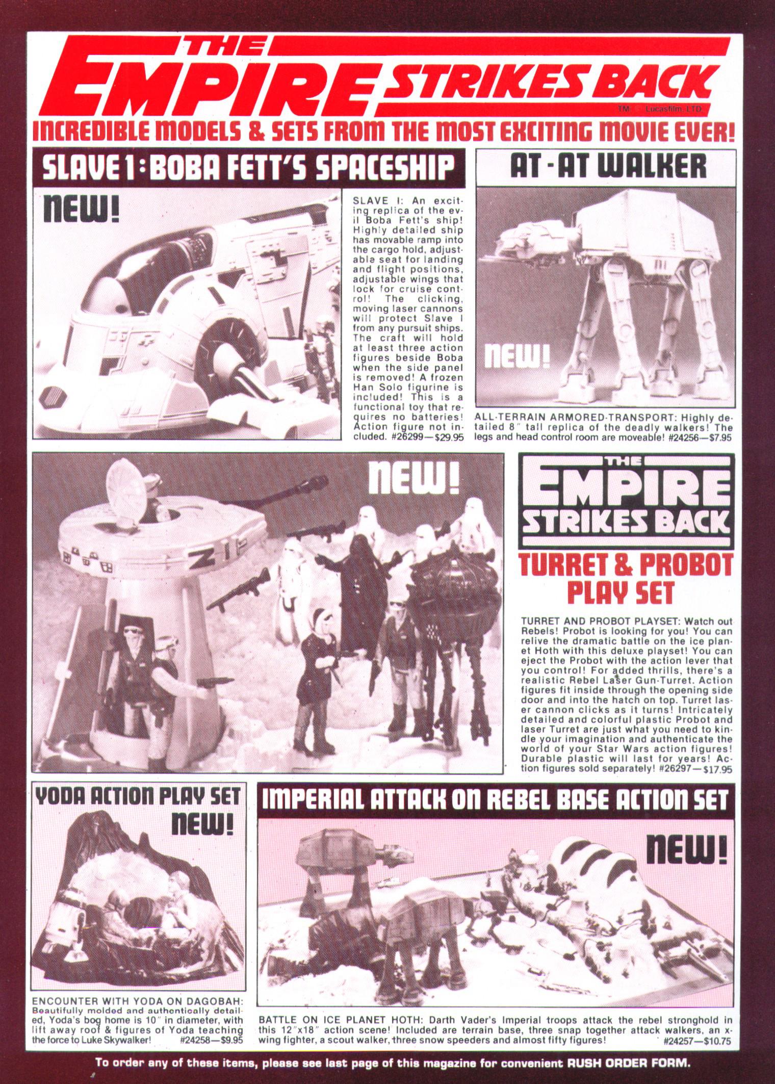 Read online Vampirella (1969) comic -  Issue #110 - 83