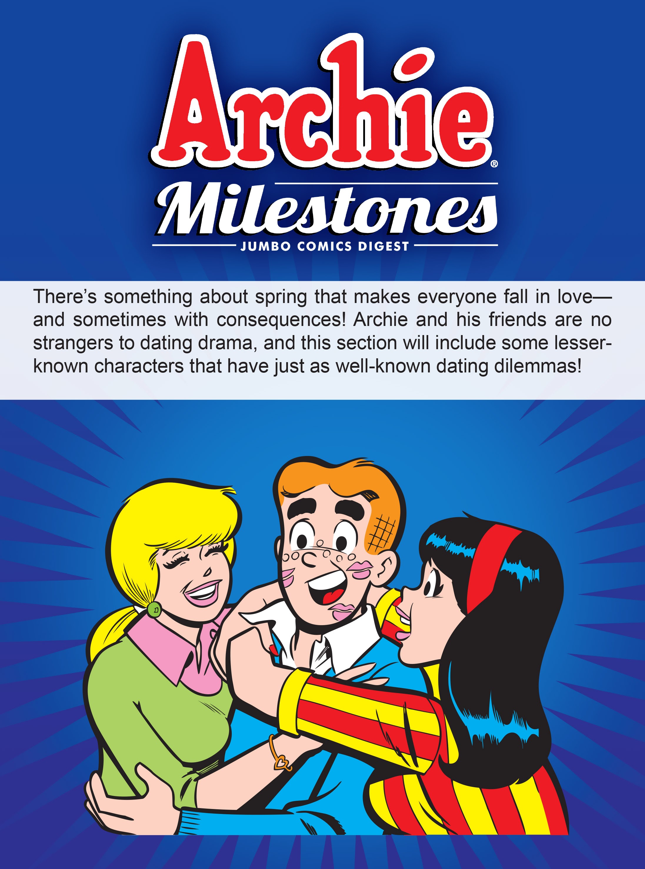 Read online Archie Milestones Jumbo Comics Digest comic -  Issue # TPB 2 (Part 2) - 82