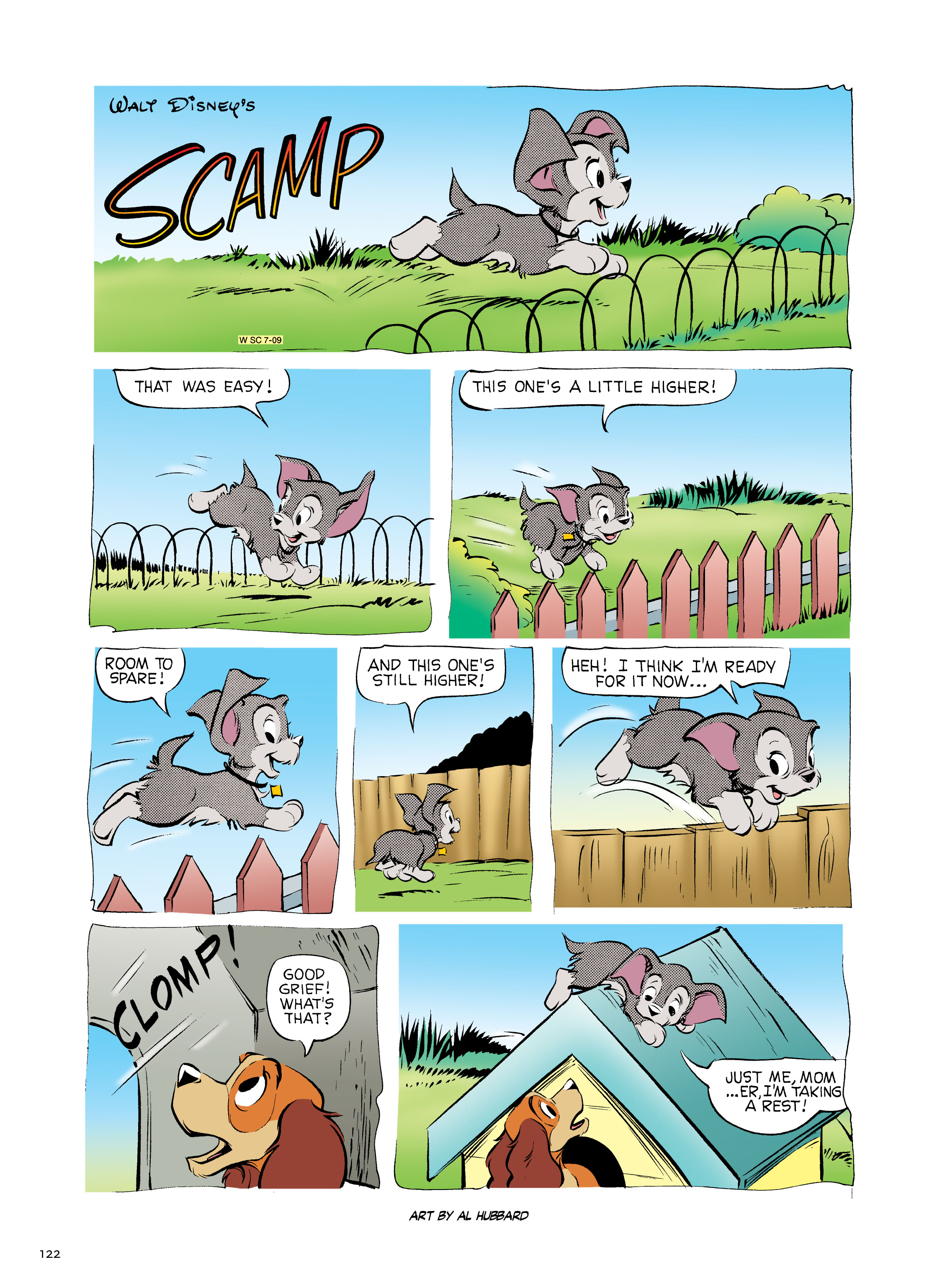 Read online Disney Masters comic -  Issue # TPB 14 (Part 2) - 28
