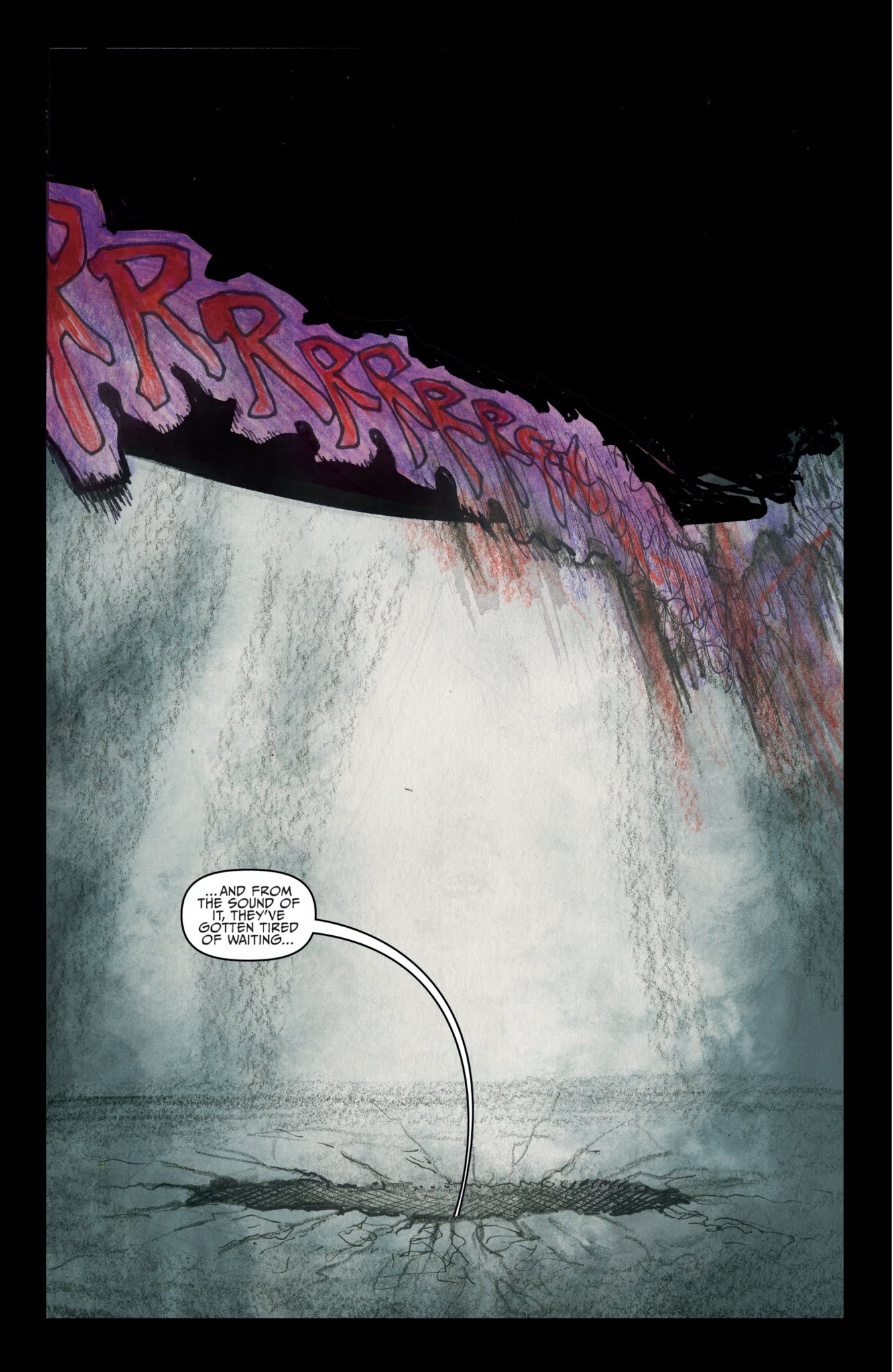 Read online Mars Attacks: First Born comic -  Issue #4 - 12