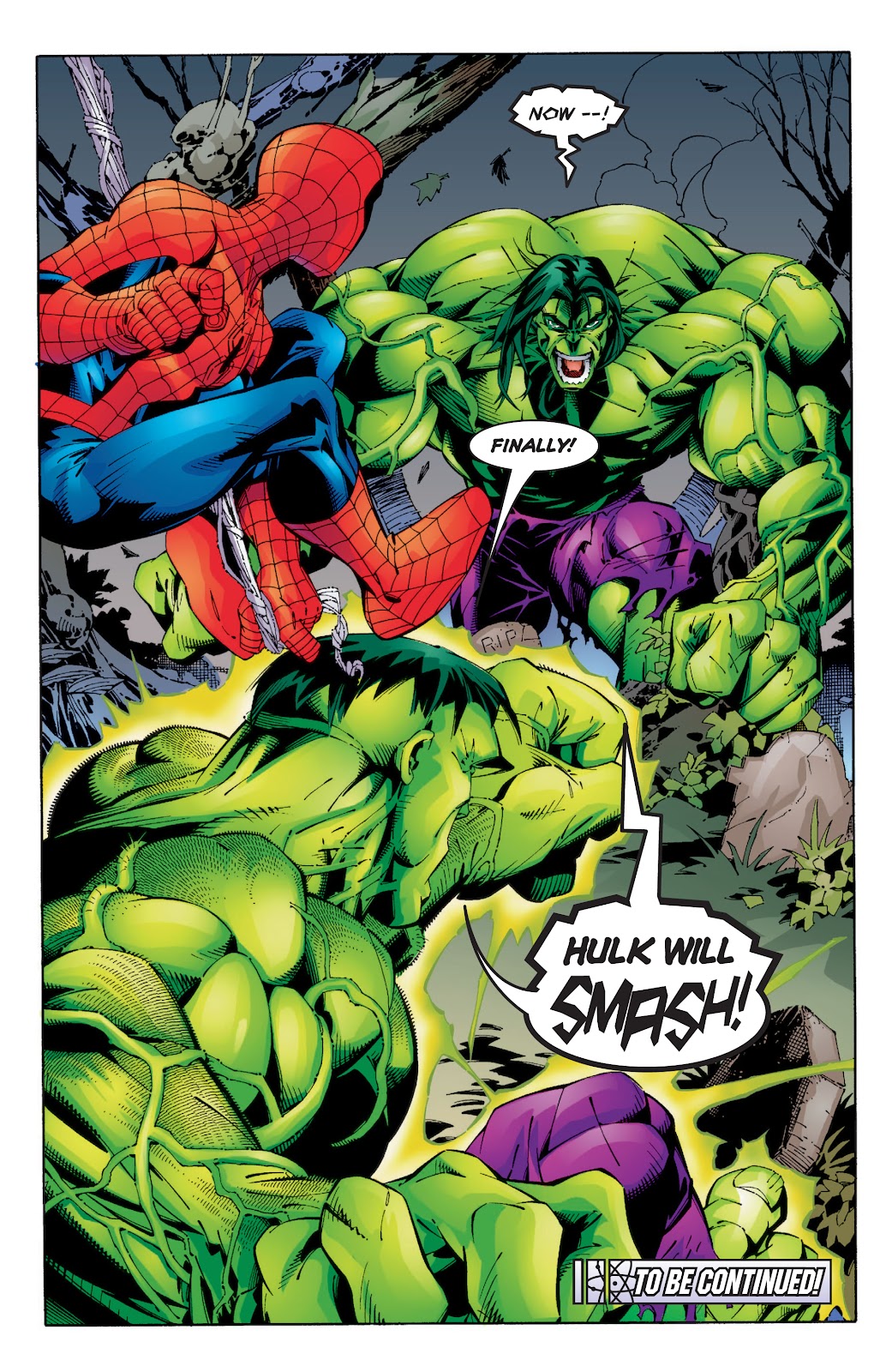 Incredible Hulk By Peter David Omnibus issue TPB 4 (Part 9) - Page 73