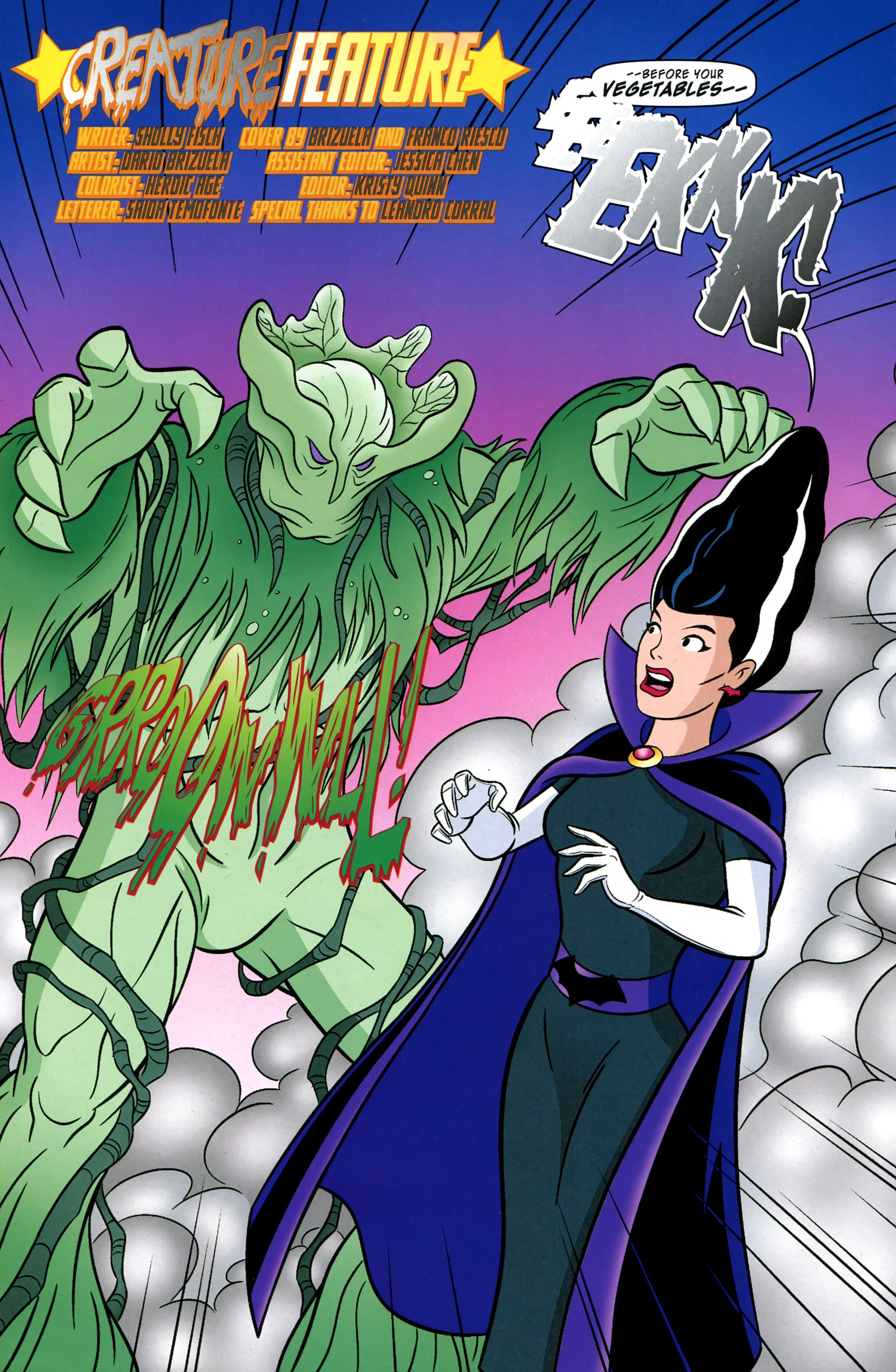 Read online Scooby-Doo: Where Are You? comic -  Issue #38 - 4