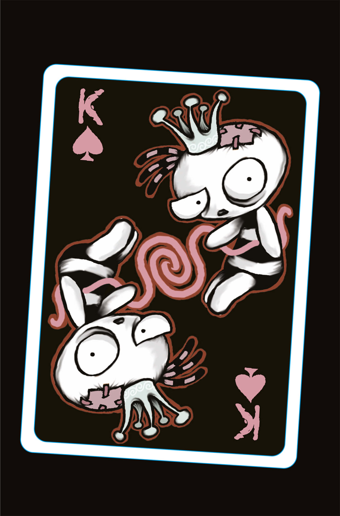 Read online Lenore (1998) comic -  Issue #3 - 10