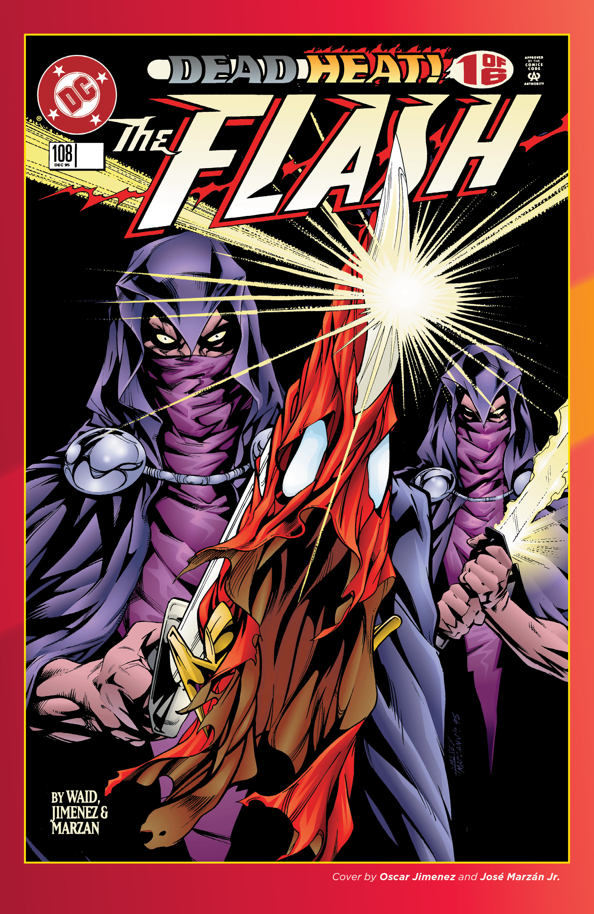 Read online The Flash (1987) comic -  Issue # _TPB The Flash by Mark Waid Book 5 (Part 1) - 53
