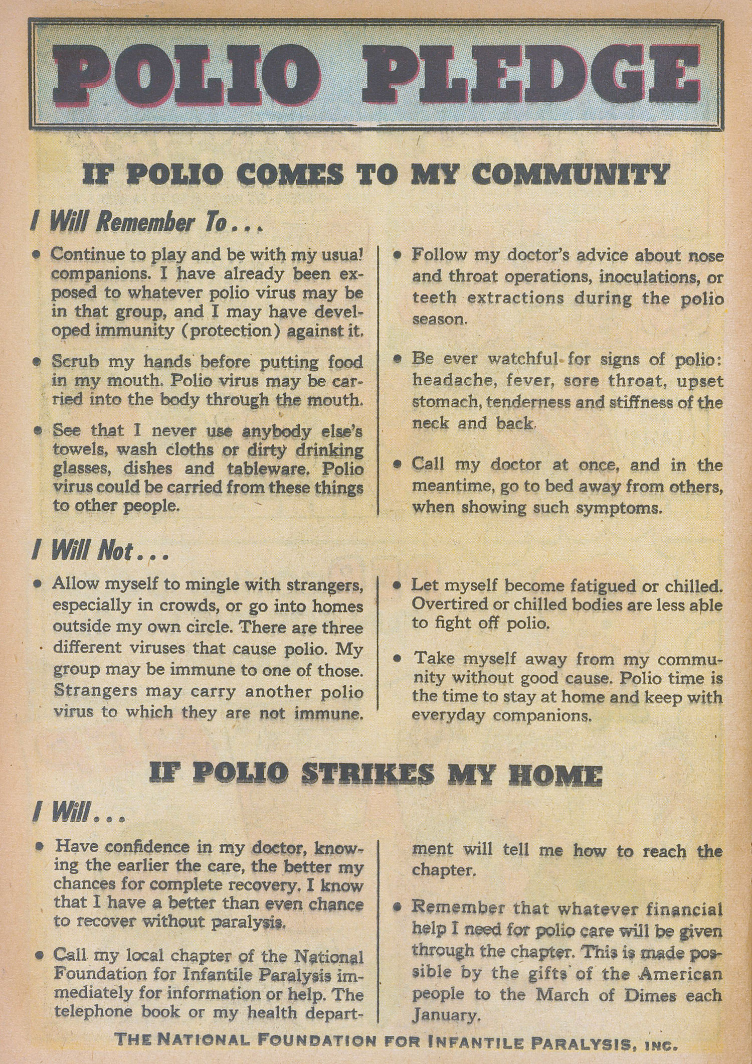 Read online Wilbur Comics comic -  Issue #43 - 32