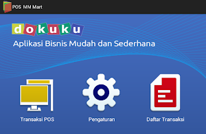 POS DOKOKU FOR ANDROID