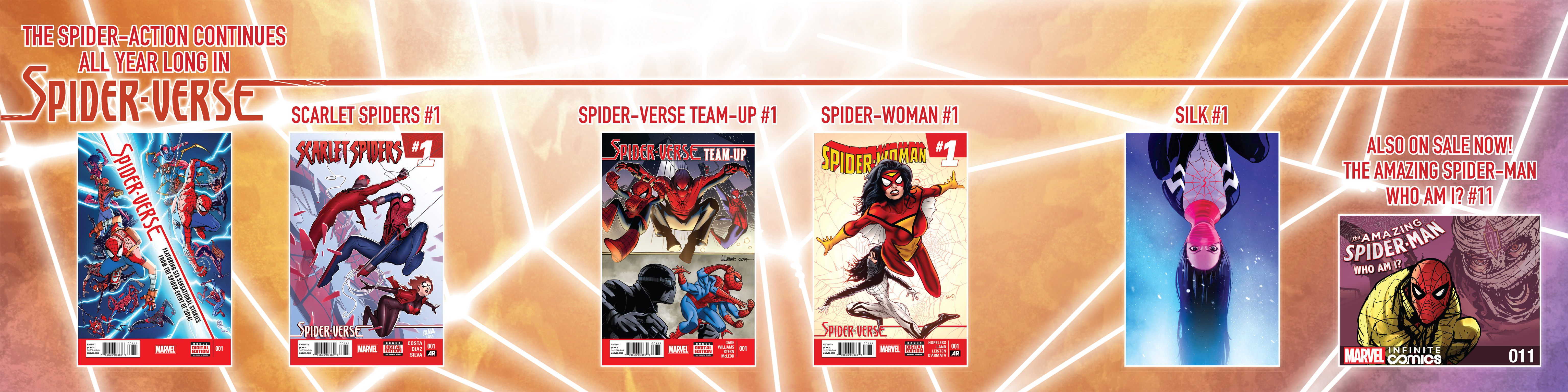 Read online Amazing Spider-Man: Who Am I? comic -  Issue # Full (Part 3) - 93