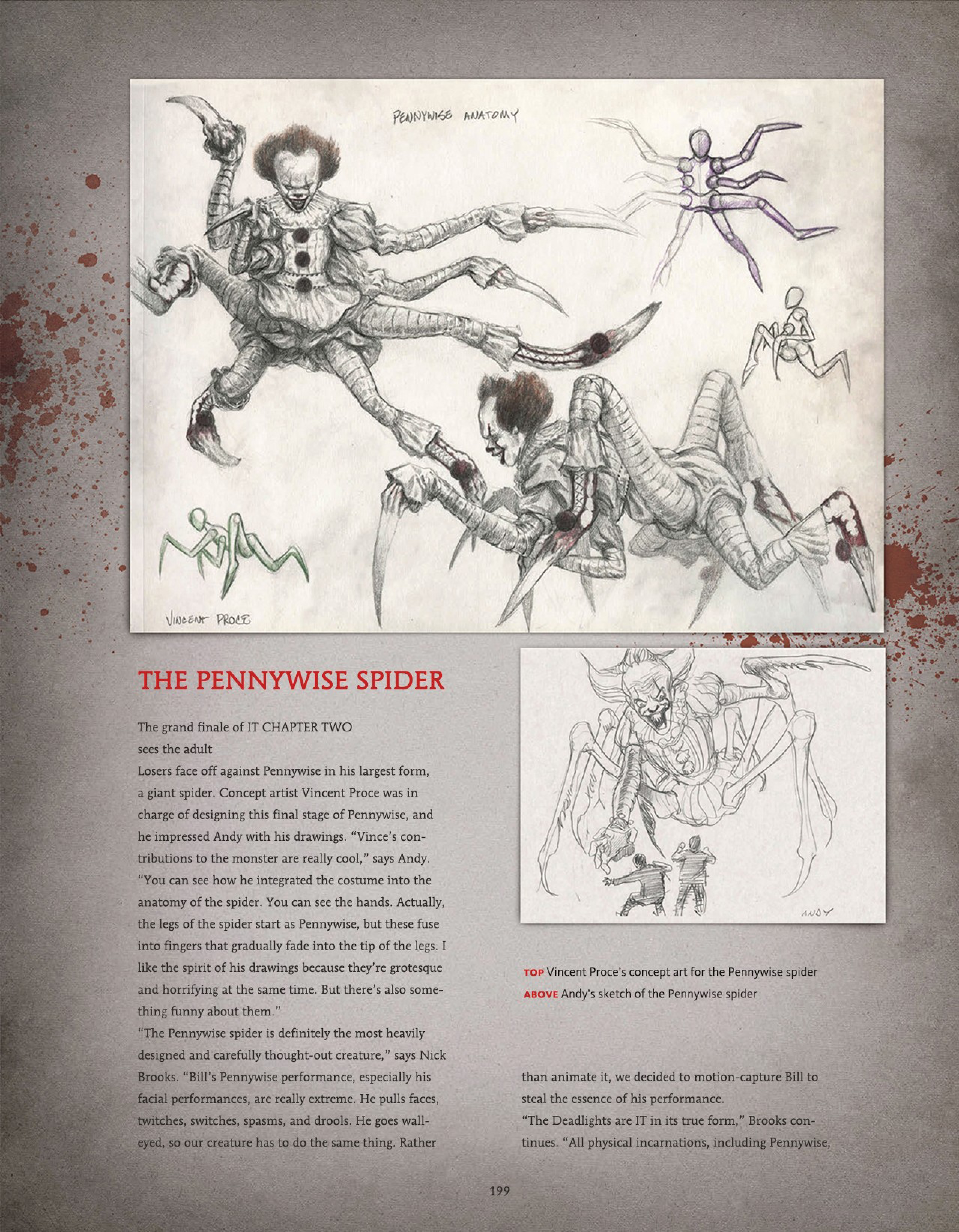 Read online The World of IT comic -  Issue # TPB (Part 2) - 101