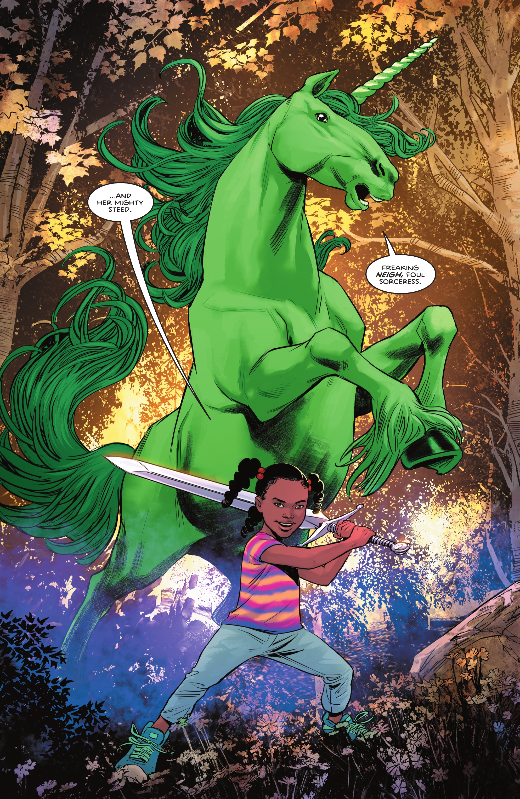 Read online Nightwing (2016) comic -  Issue #101 - 9