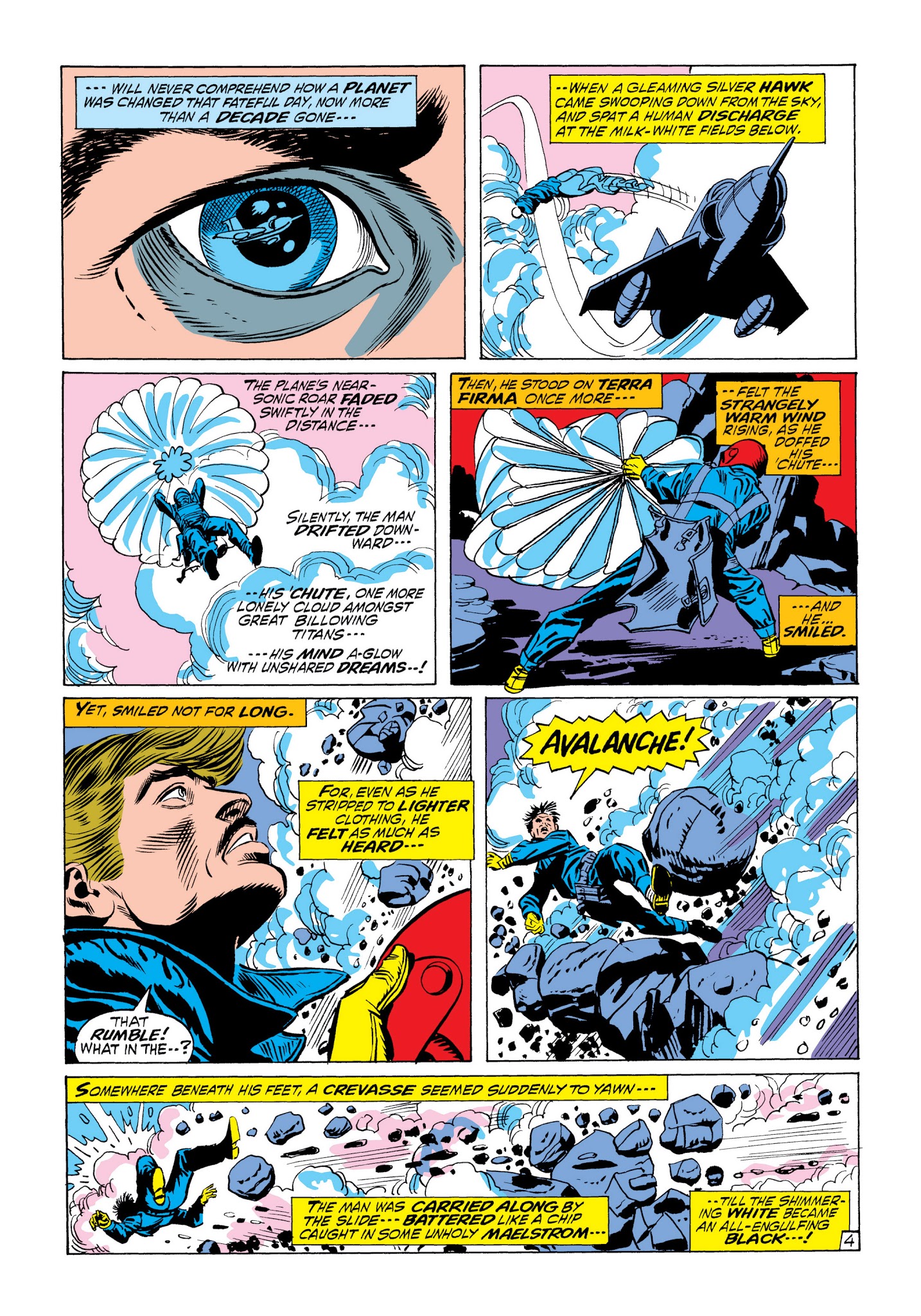 Read online Marvel Masterworks: Ka-Zar comic -  Issue # TPB 1 (Part 2) - 72