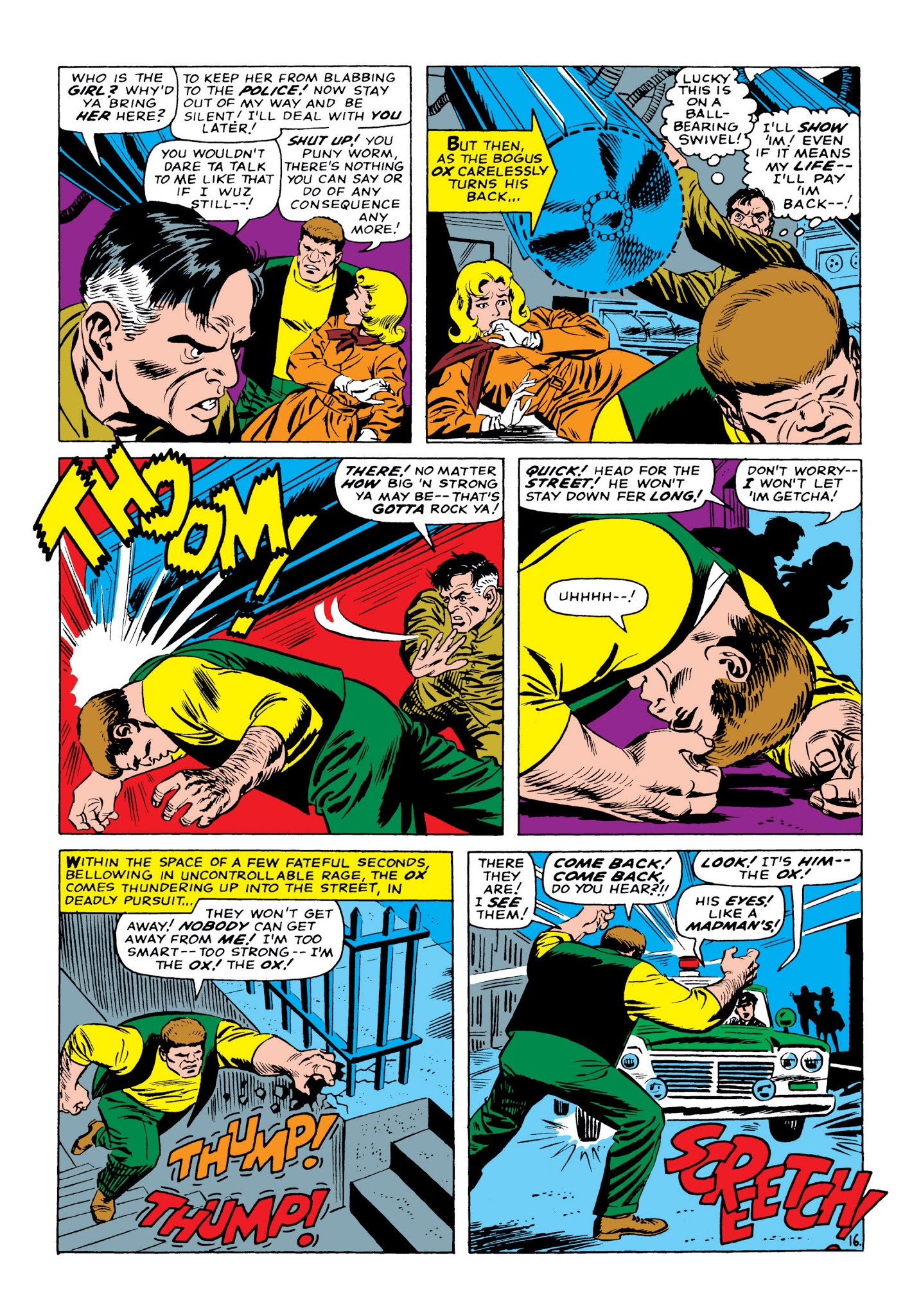 Read online Daredevil Epic Collection comic -  Issue # TPB 1 (Part 4) - 26
