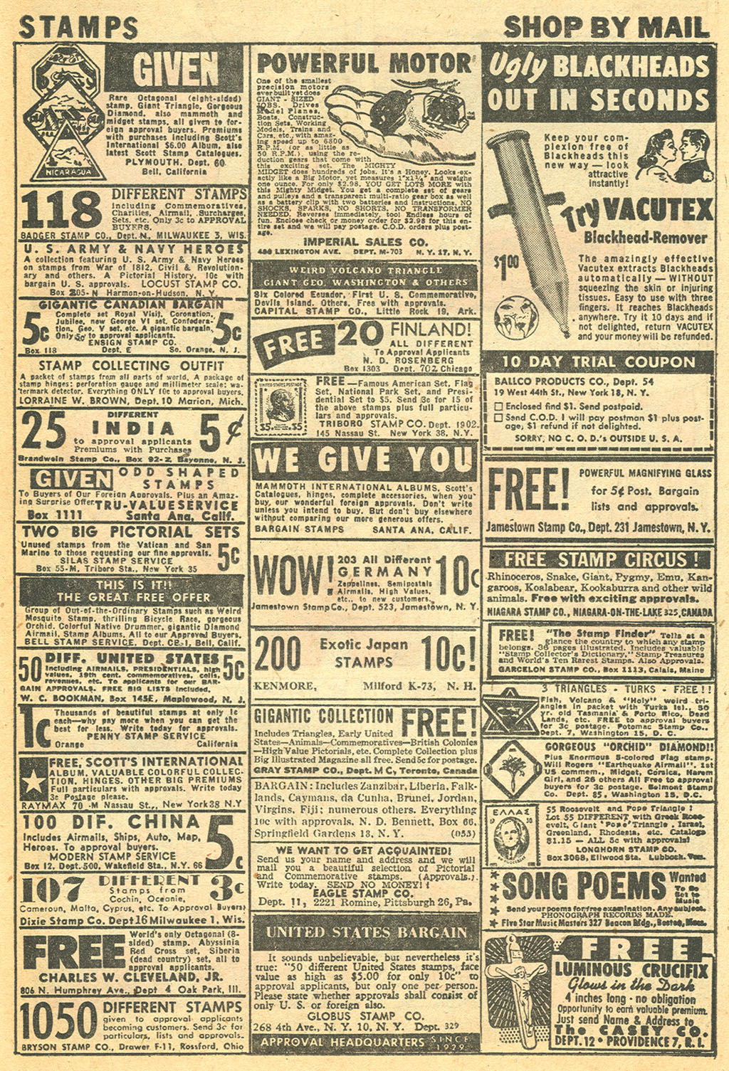 Read online Kid Colt Outlaw comic -  Issue #27 - 25