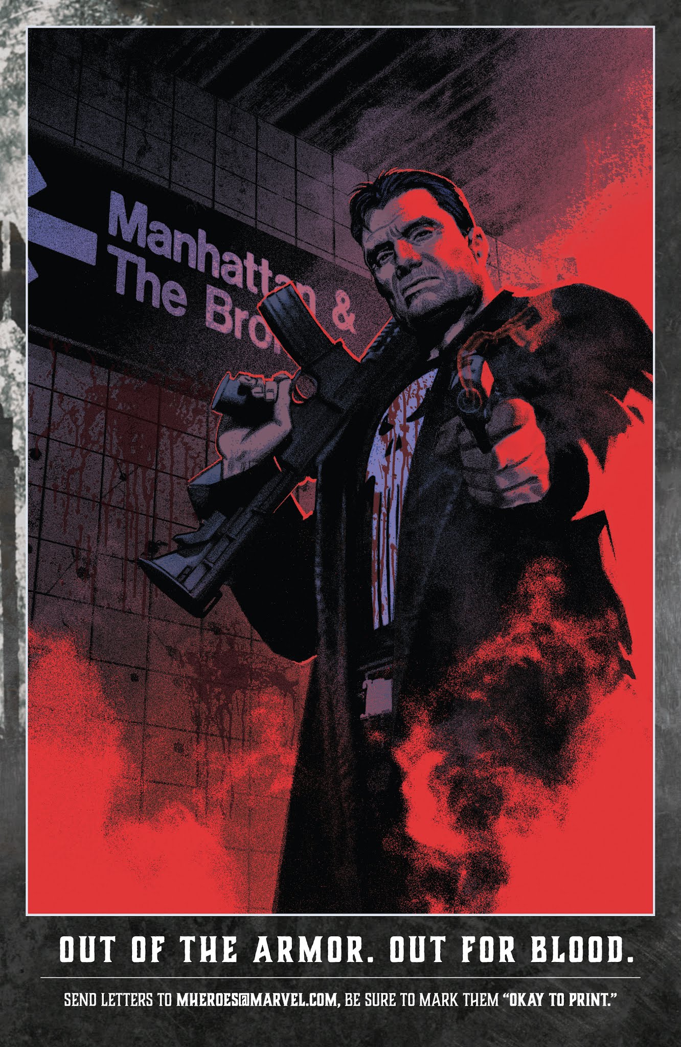 Read online The Punisher (2016) comic -  Issue #228 - 24