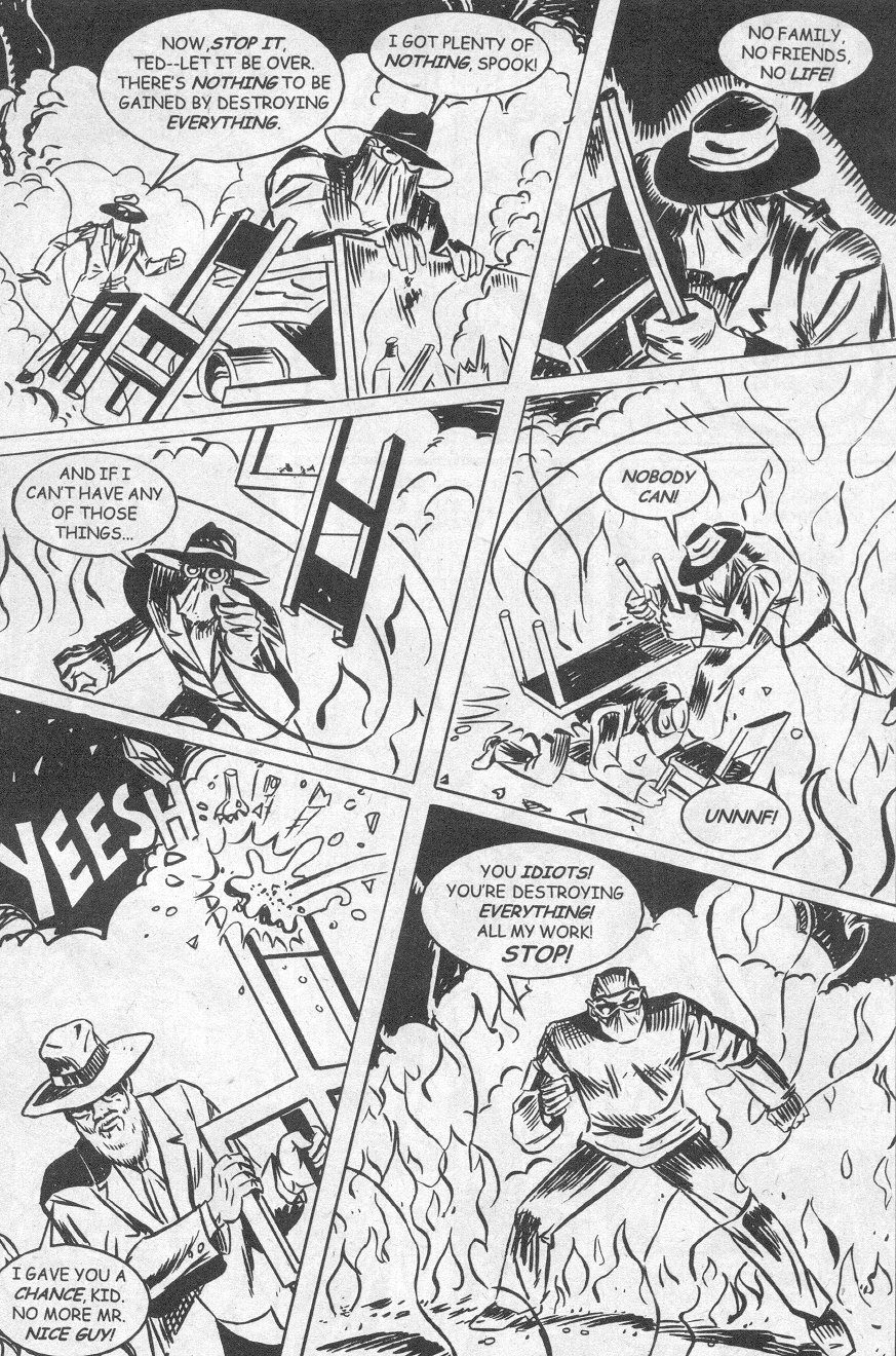 Read online Big Bang Comics comic -  Issue #32 - 25