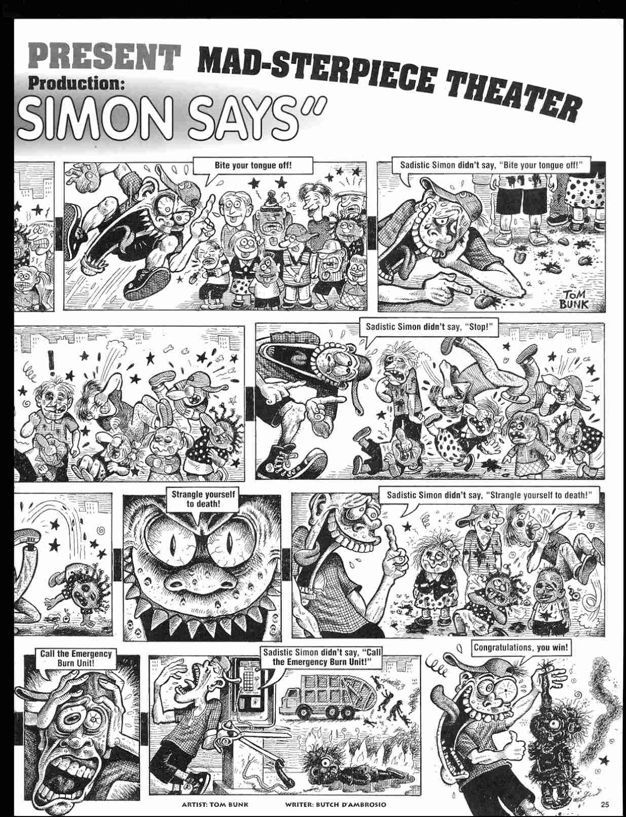 MAD issue 364 - Page 28