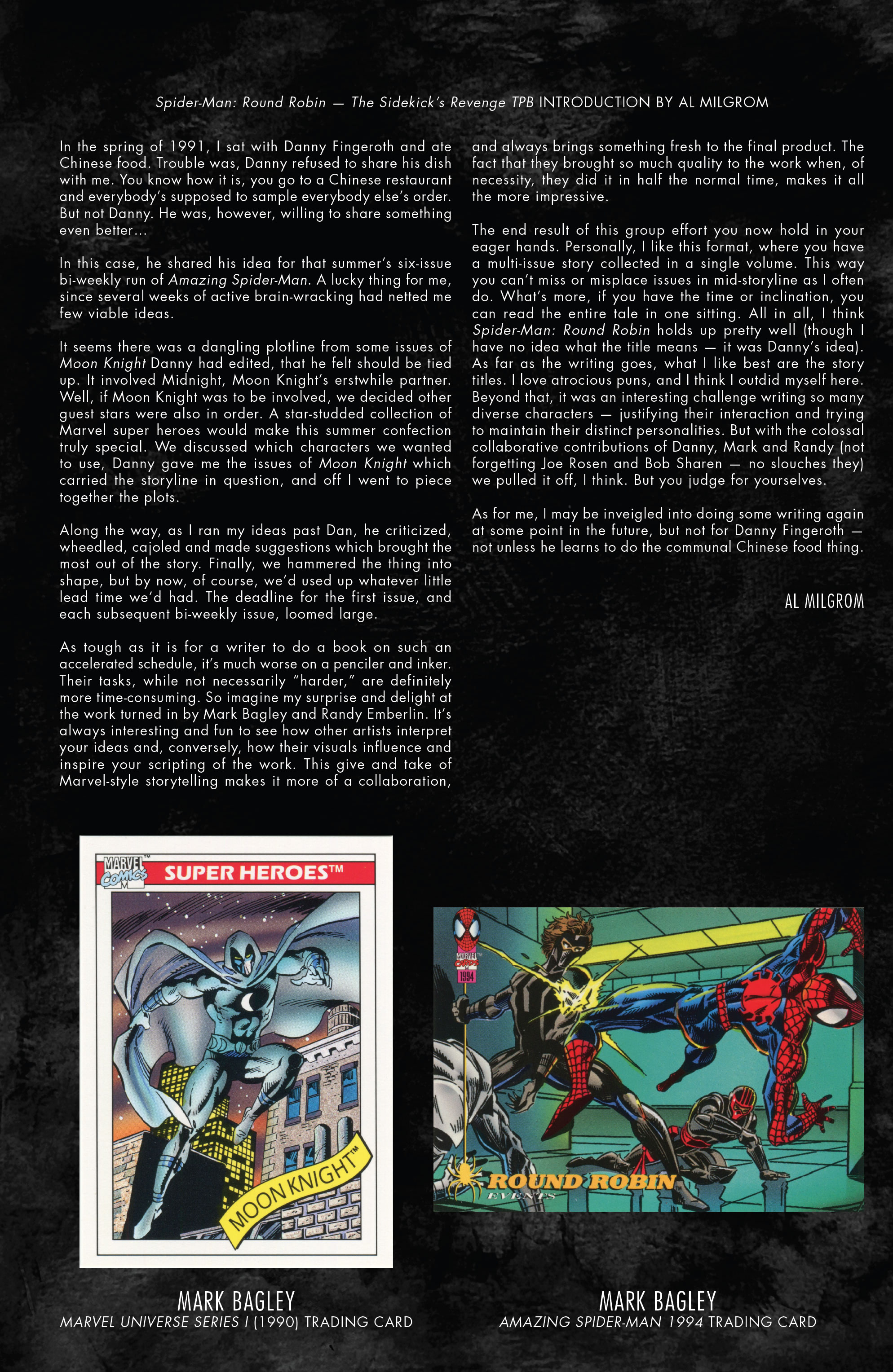 Read online Moon Knight: Marc Spector Omnibus comic -  Issue # TPB (Part 11) - 58