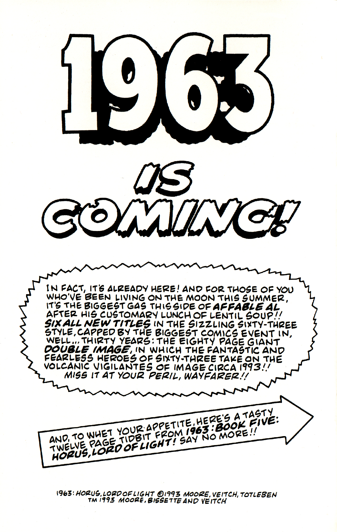 Read online 1963 Ashcan comic -  Issue #4 - 2
