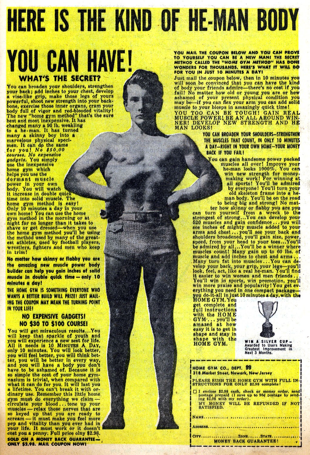 Read online Tales of Justice comic -  Issue #61 - 25