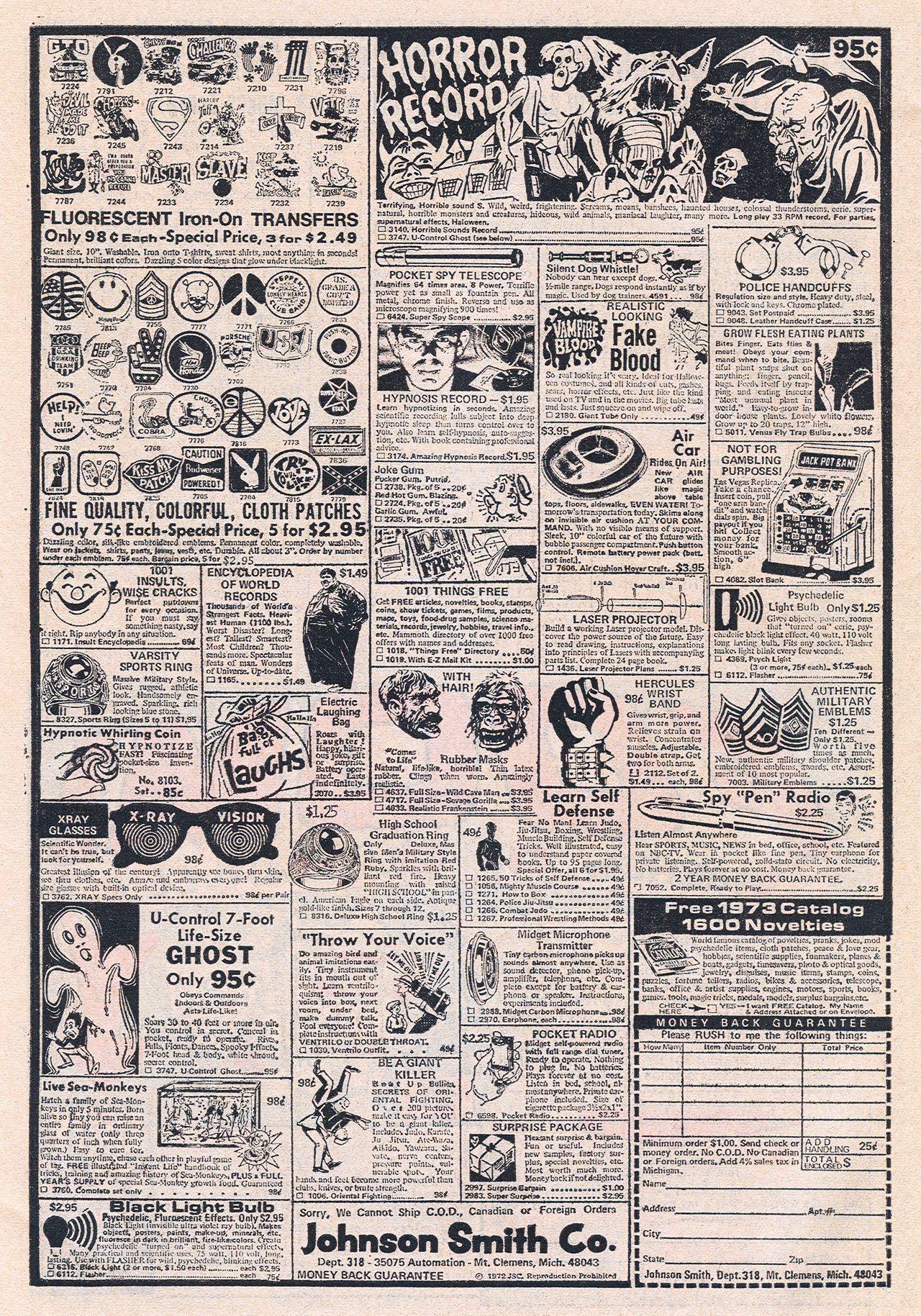 Read online Kid Colt Outlaw comic -  Issue #175 - 34