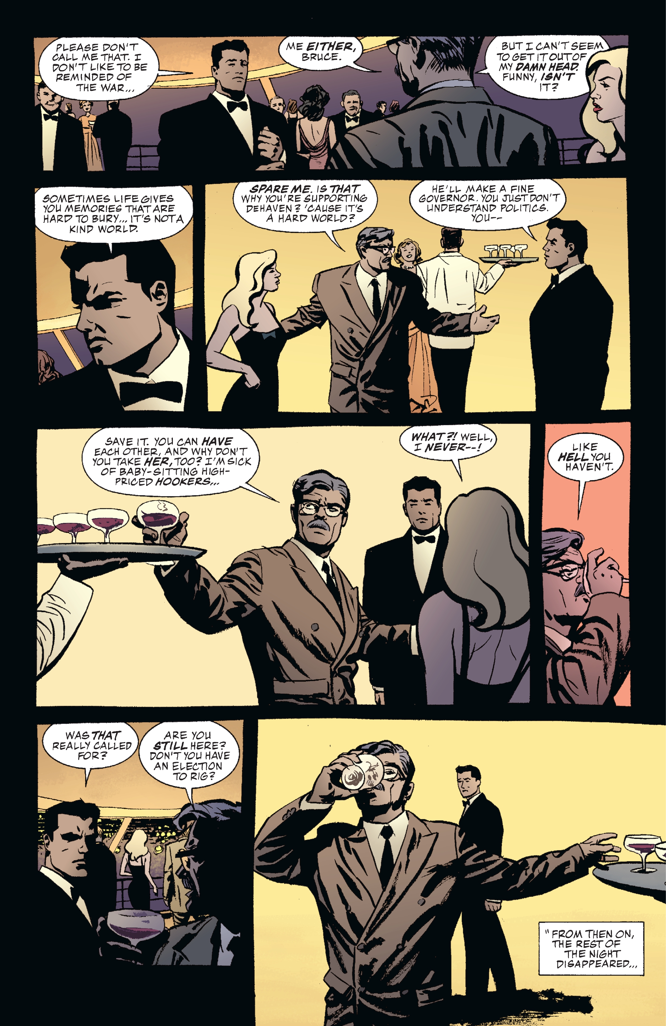 Read online Batman: The Man Who Laughs comic -  Issue # _The Deluxe Edition (Part 1) - 89