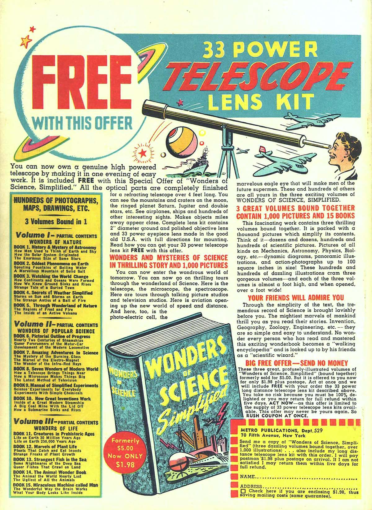 Read online Big Shot comic -  Issue #27 - 60