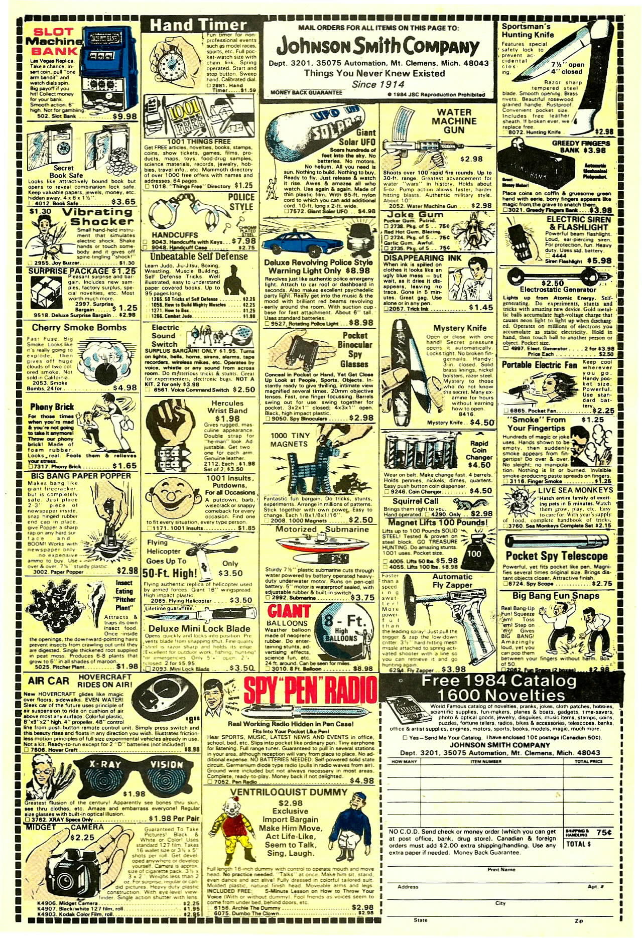 Read online Fightin' Navy comic -  Issue #130 - 35