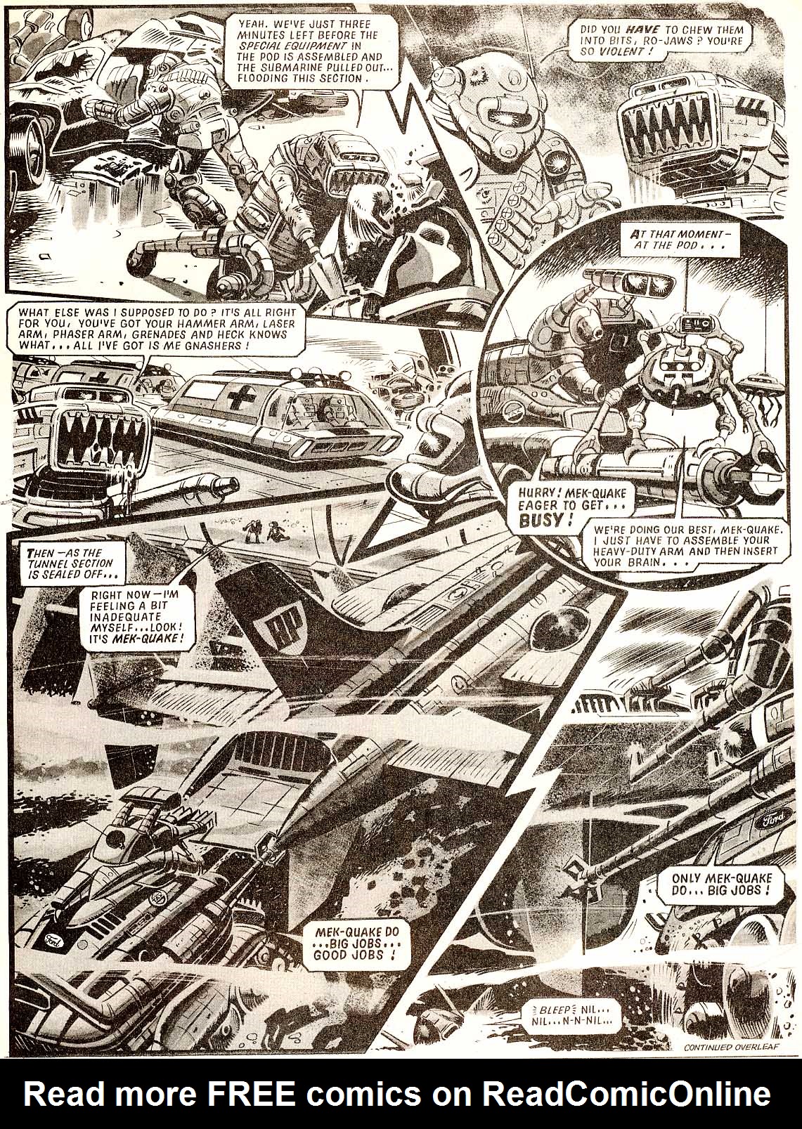 Read online Starlord comic -  Issue #1 - 30