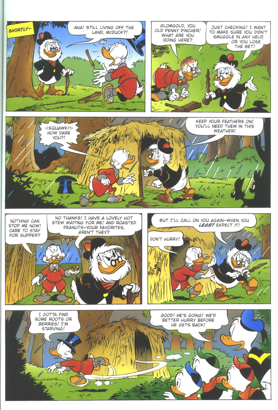 Read online Uncle Scrooge (1953) comic -  Issue #335 - 51