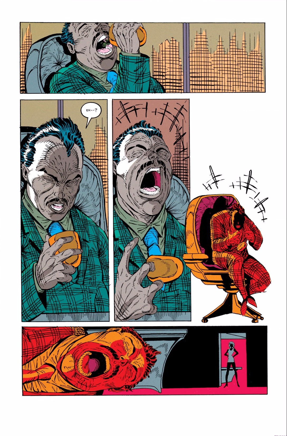 Read online Deadpool Classic comic -  Issue # TPB 1 - 12