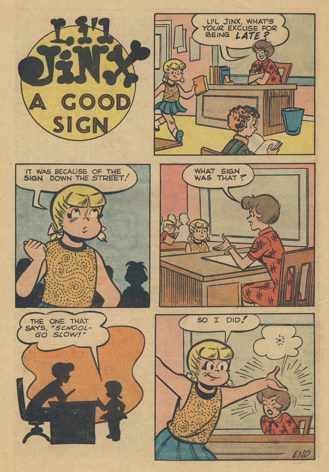 Archie (1960) 170 Page 10