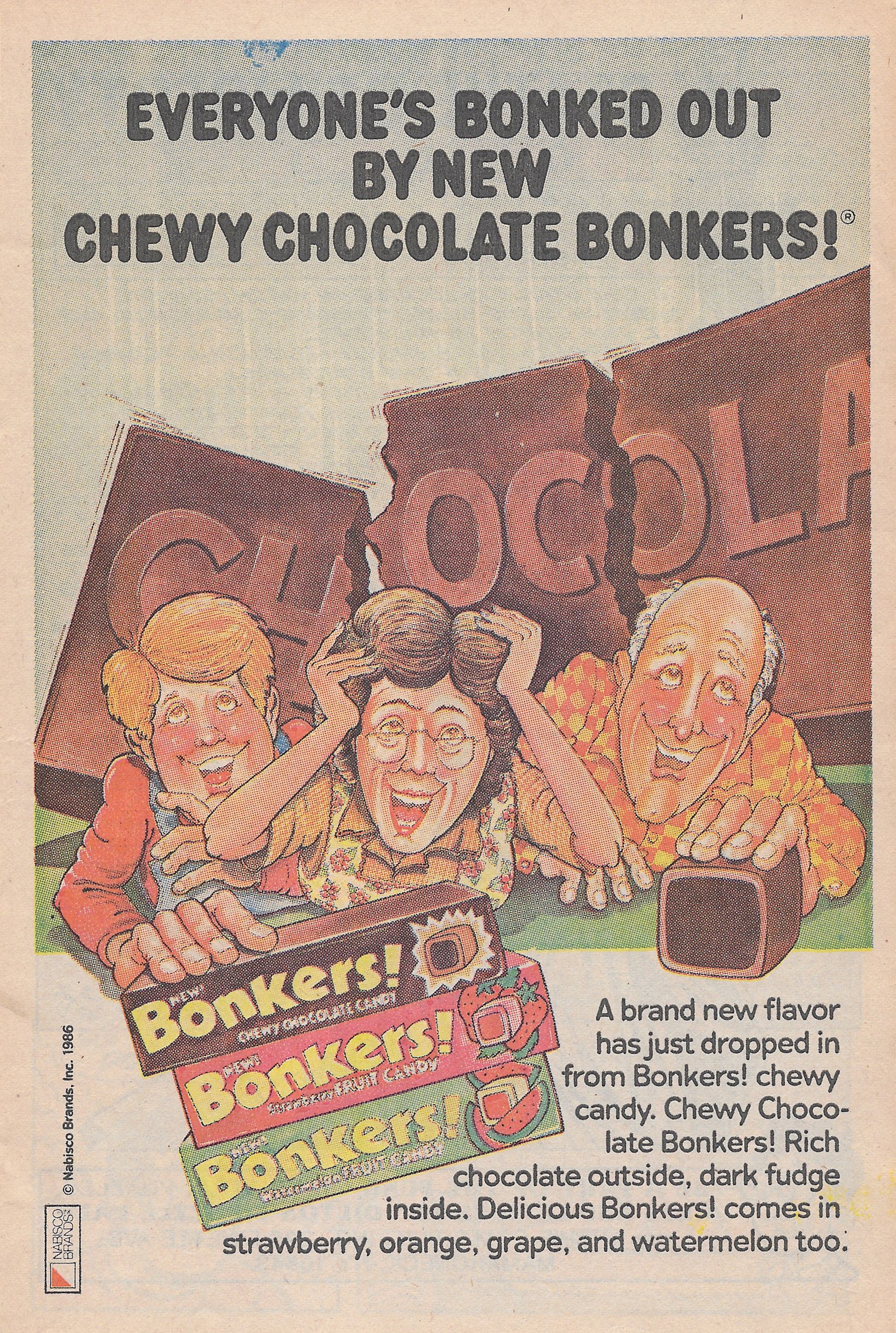 Read online Pep Comics comic -  Issue #408 - 9