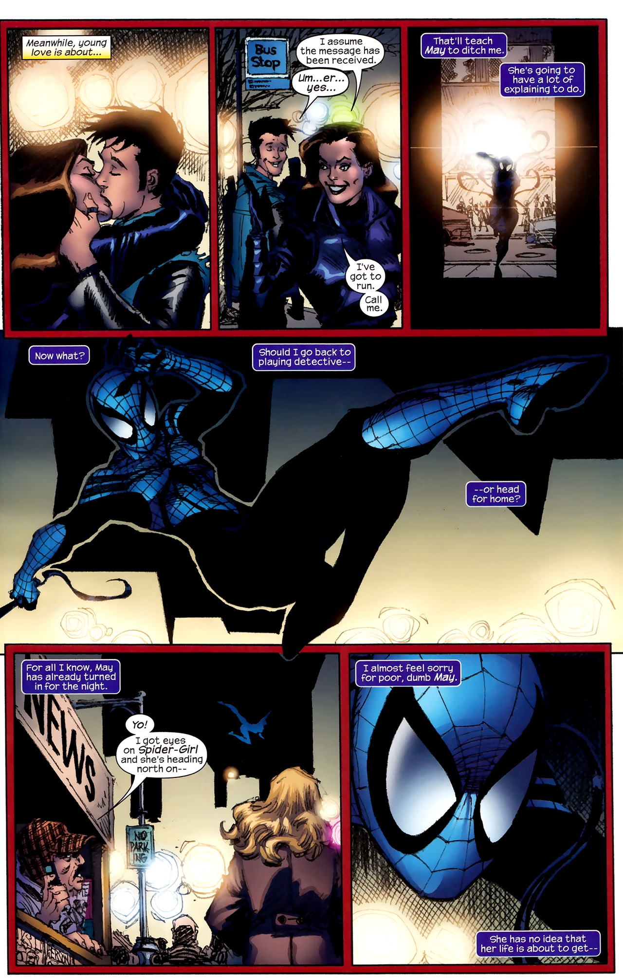 Amazing Spider-Man Family Issue #8 #8 - English 19