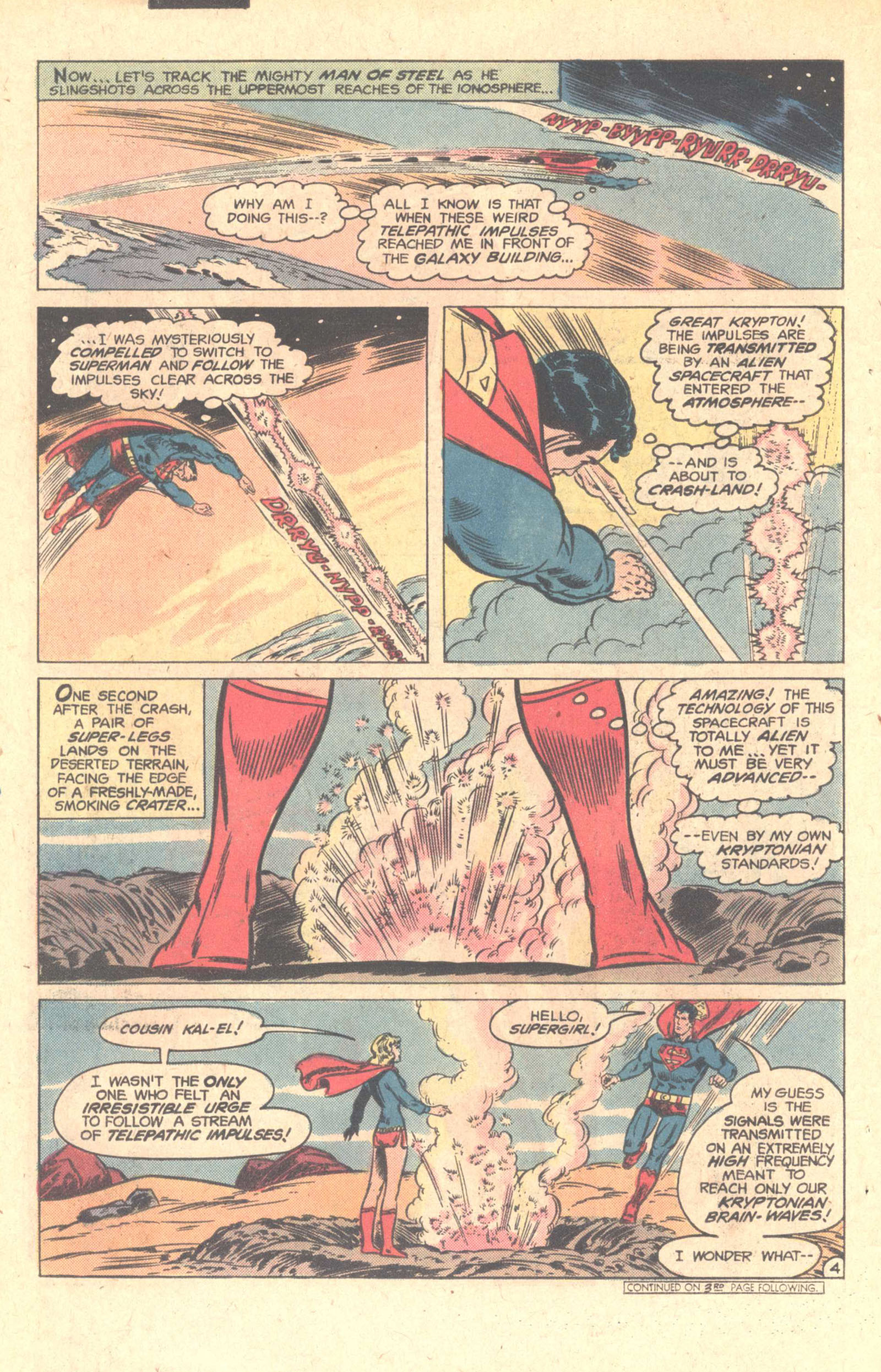 Read online Action Comics (1938) comic -  Issue #502 - 6