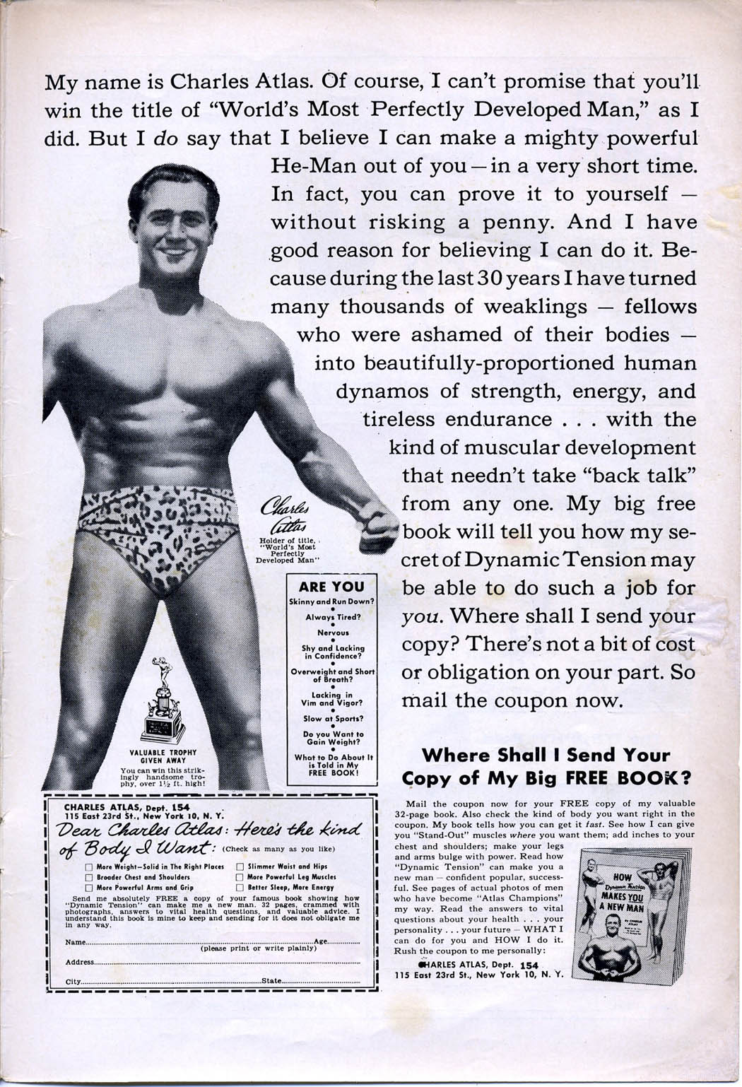 Read online Archie Comics comic -  Issue #109 - 35