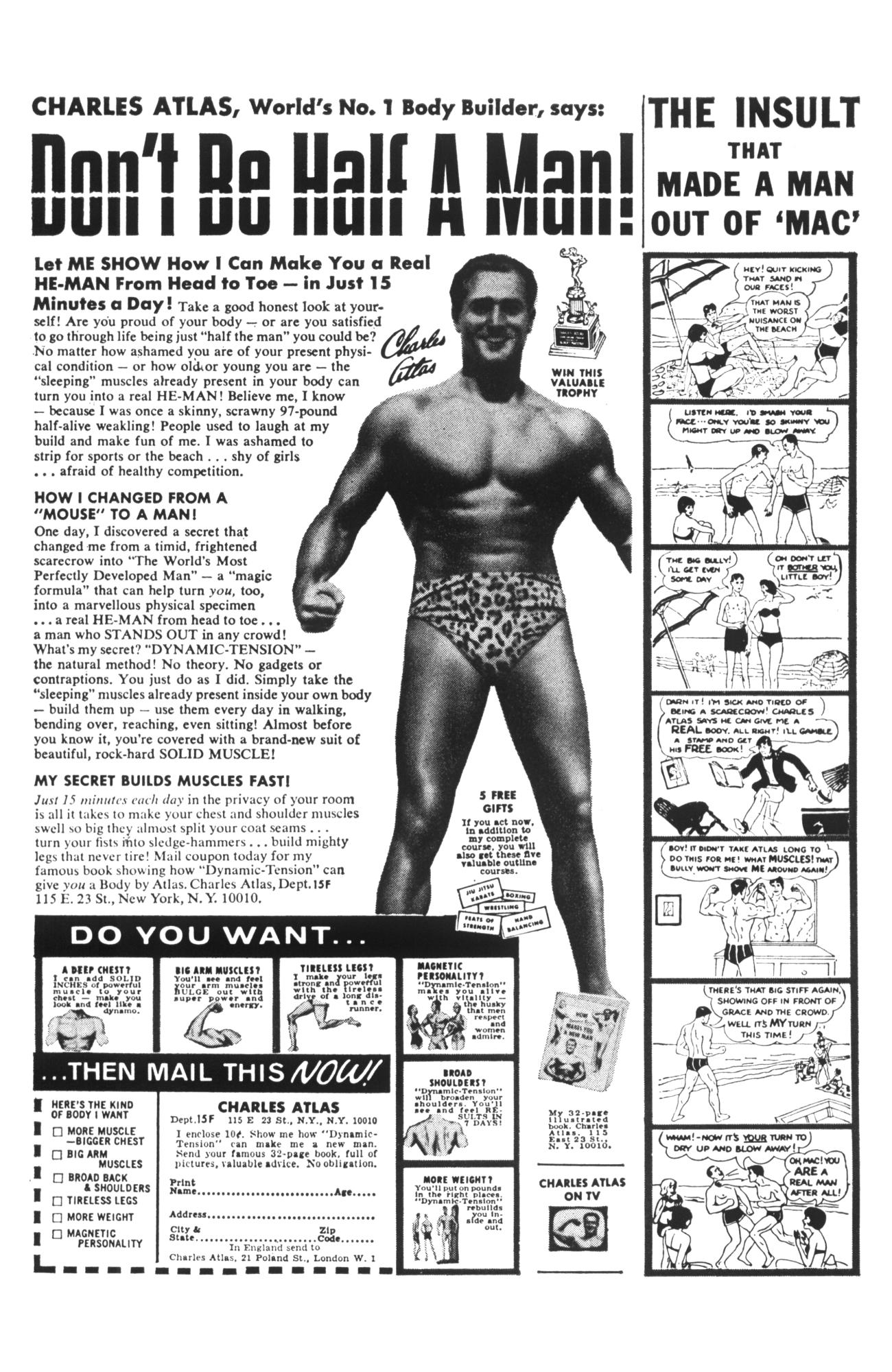 Read online Archie Giant Series Magazine comic -  Issue #214 - 2