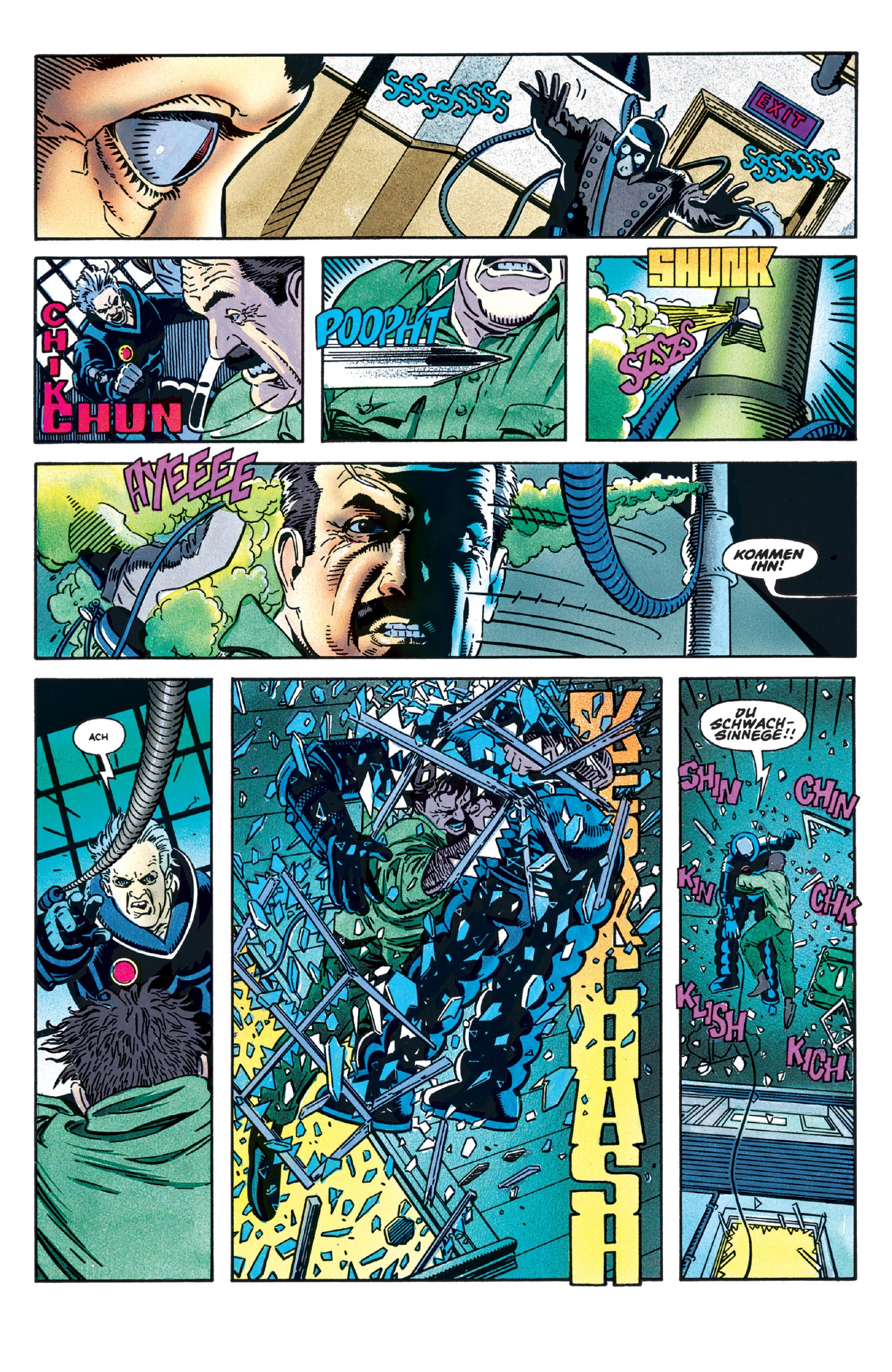 Read online Captain America Epic Collection comic -  Issue # TPB The Superia Strategem (Part 4) - 50