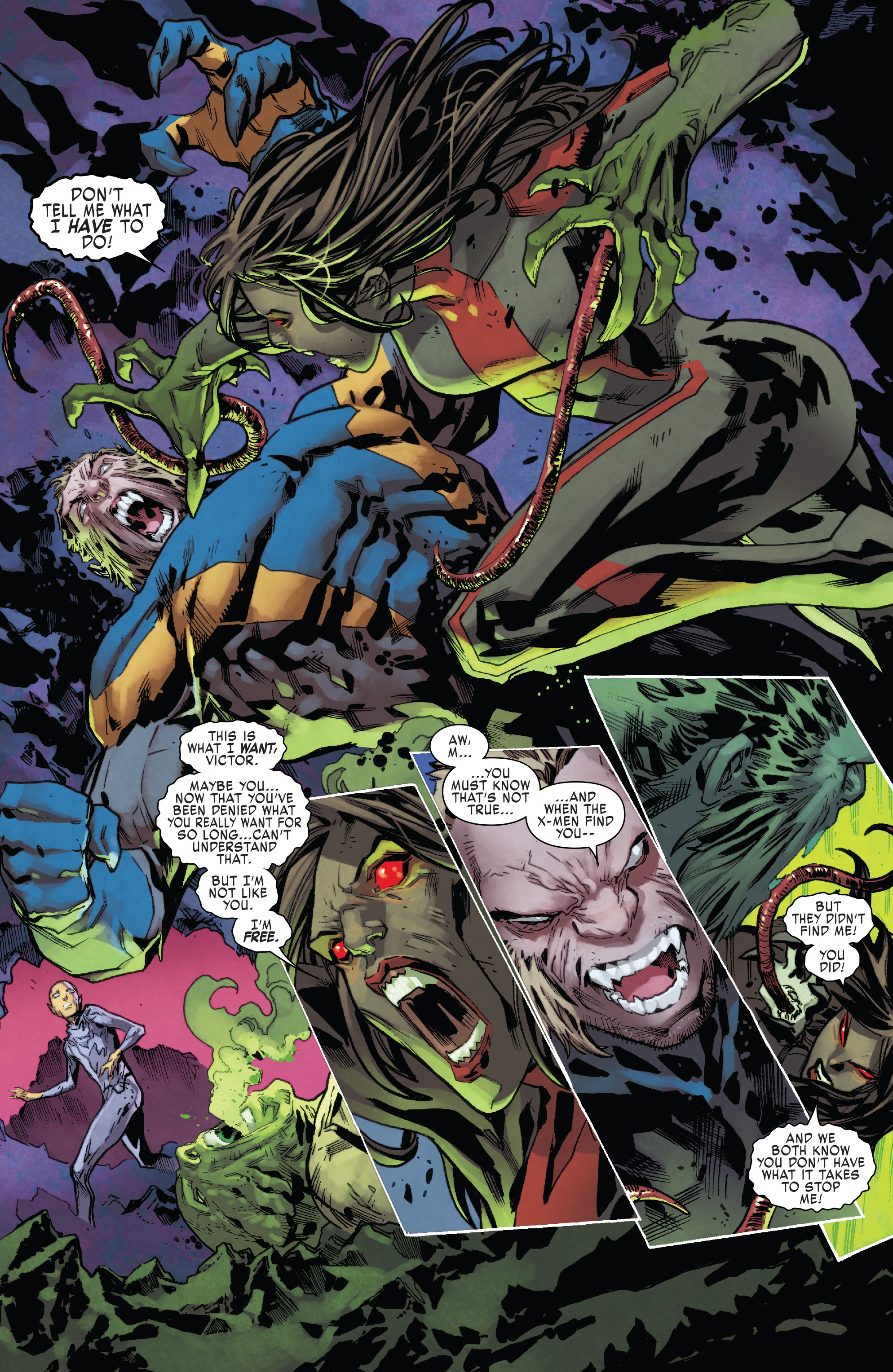 Read online Uncanny X-Men (2016) comic -  Issue #17 - 12