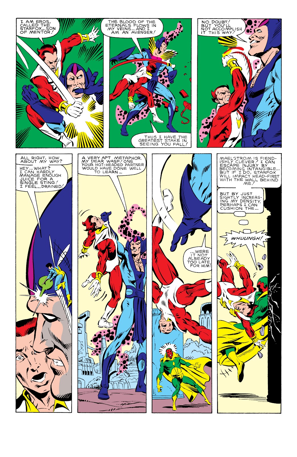 The Avengers (1963) issue 248 - Page 13