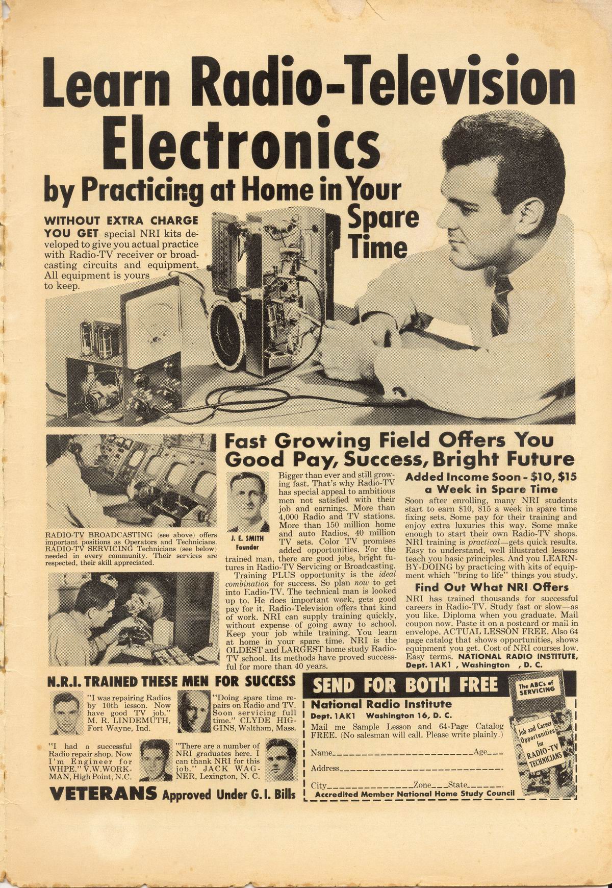 Read online Adventure Comics (1938) comic -  Issue #280 - 35