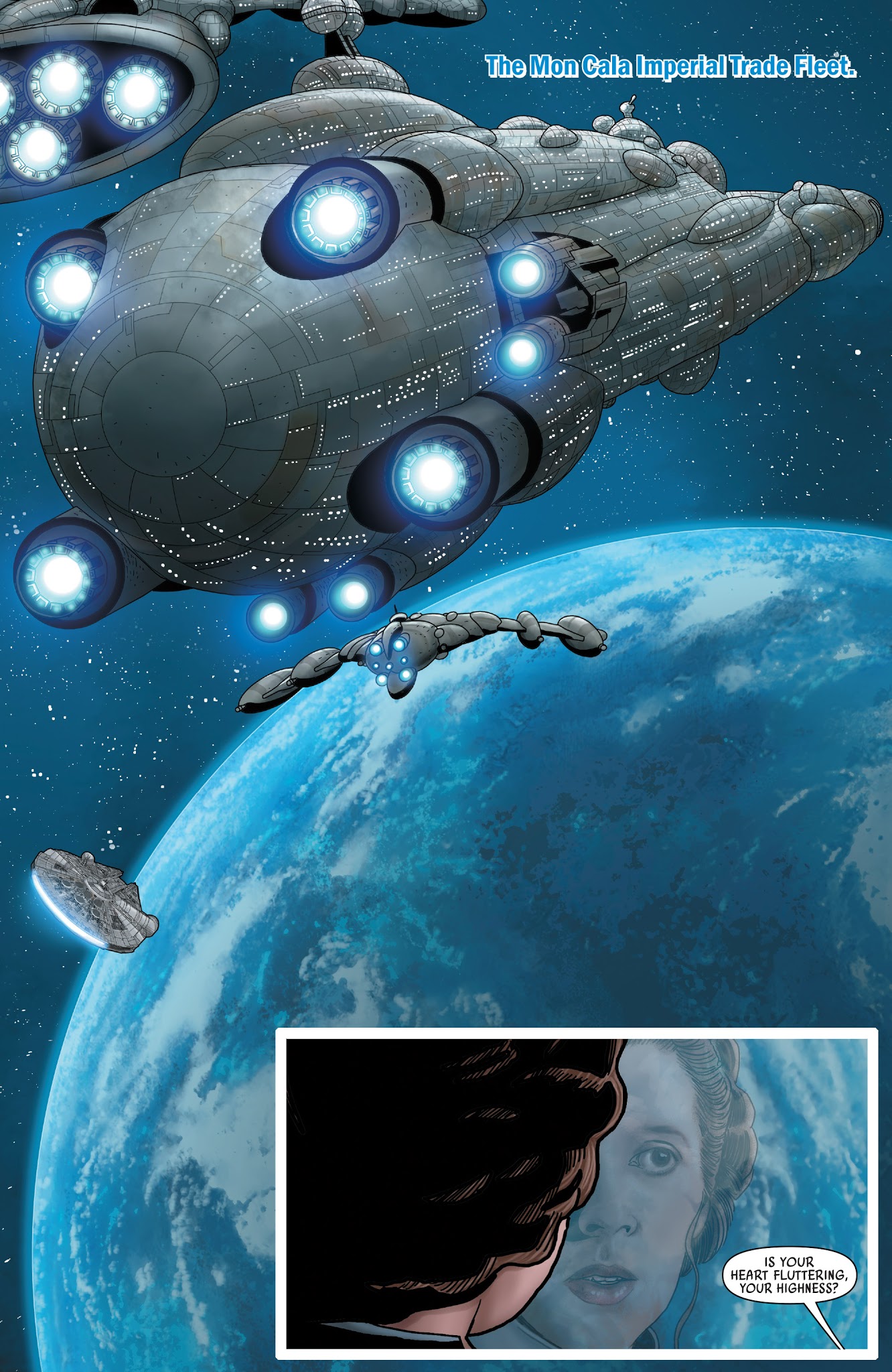 Read online Star Wars (2015) comic -  Issue #44 - 17