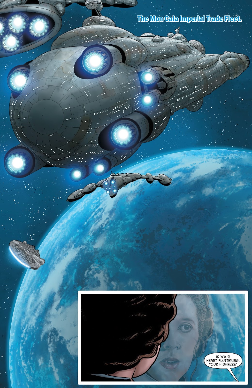Star Wars (2015) issue 44 - Page 17