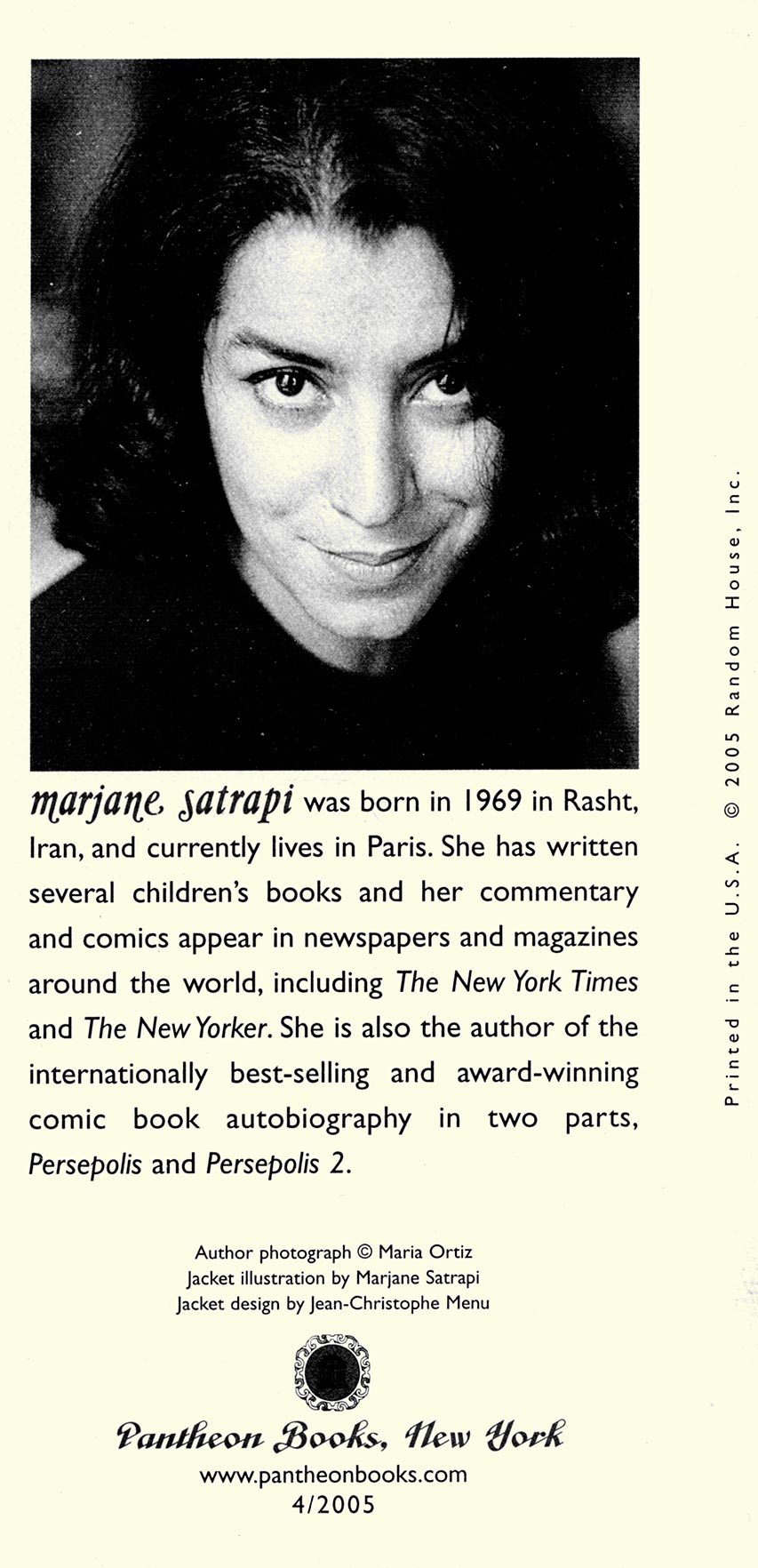 Read online Embroideries comic -  Issue # TPB - 141