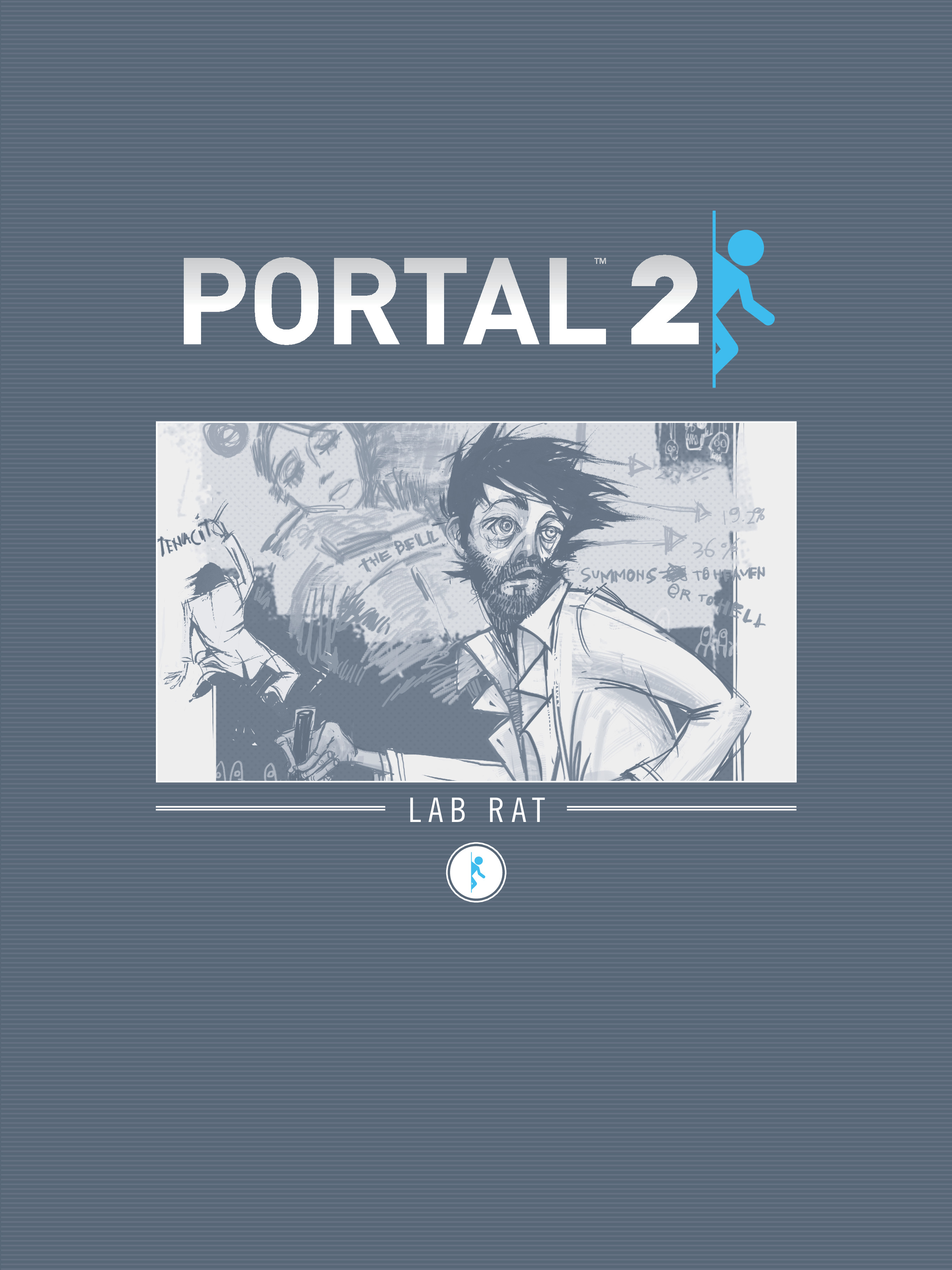 Read online Valve Presents comic -  Issue # TPB (Part 2) - 77