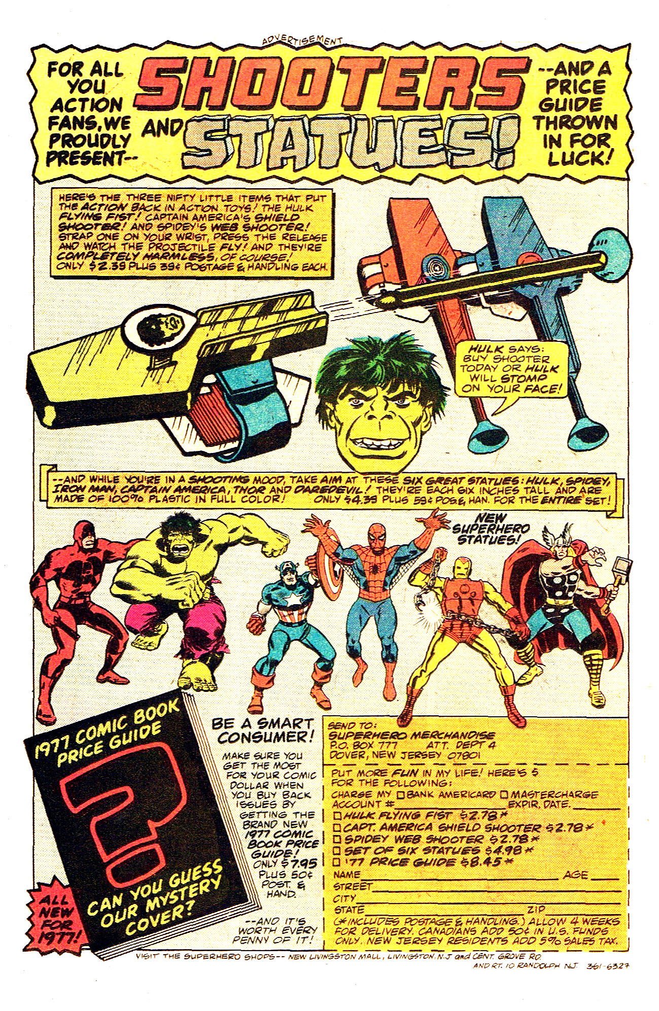 Read online Marvel Premiere comic -  Issue #37 - 14