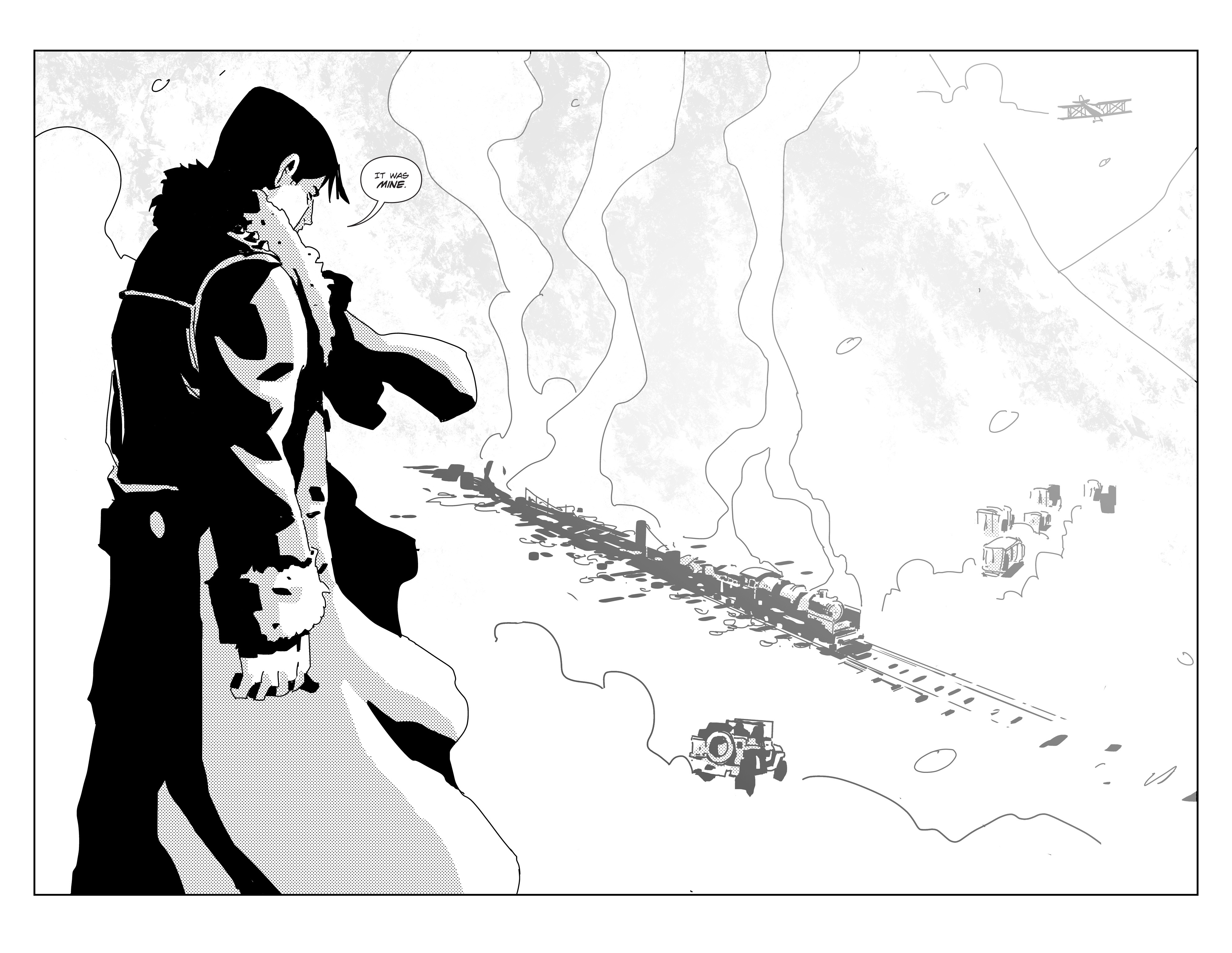 Read online Silver comic -  Issue #12 - 47